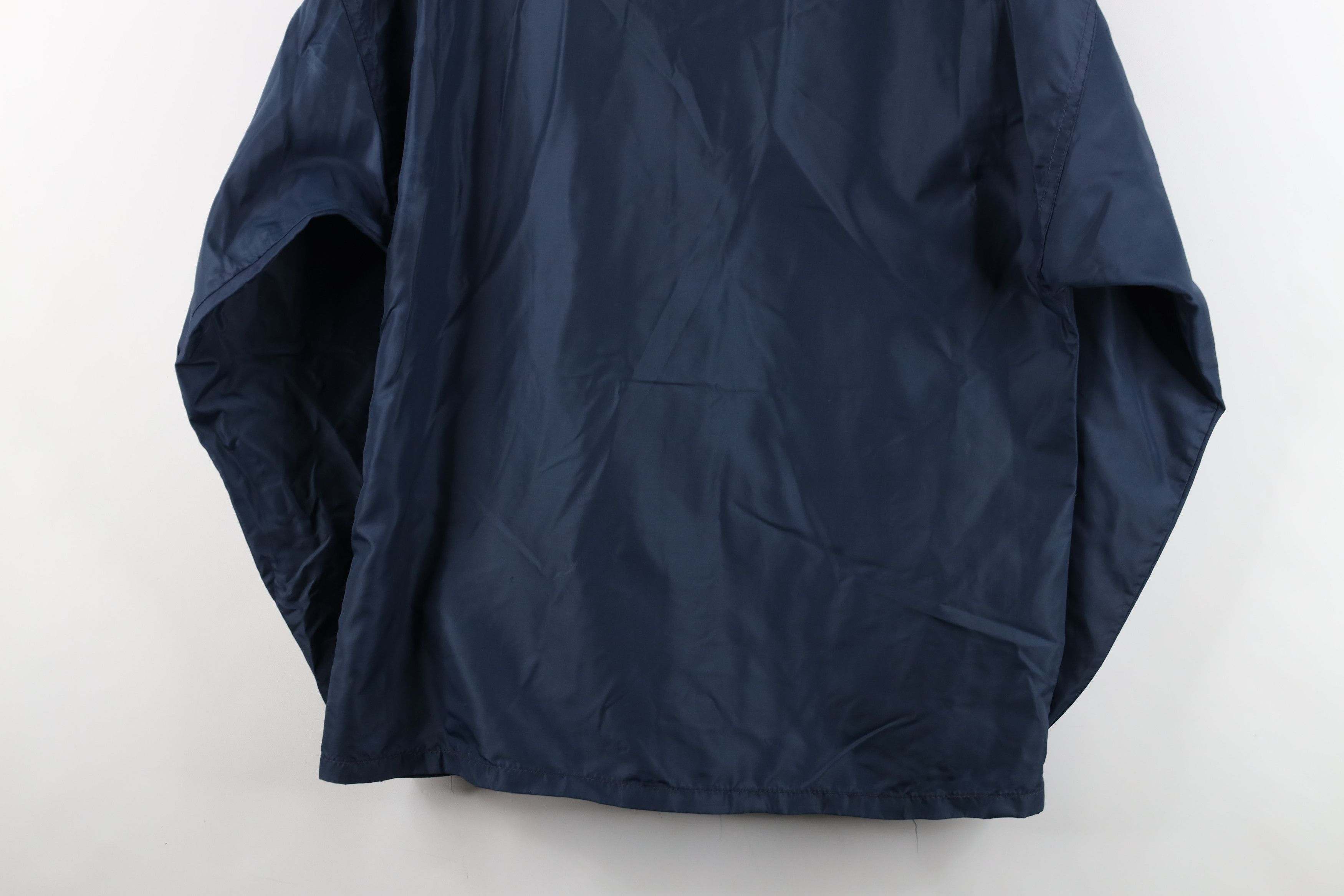 Vintage Vintage 70s Northwestern University Coach Coaches Jacket USA Size US M / EU 48-50 / 2 - 15 Thumbnail