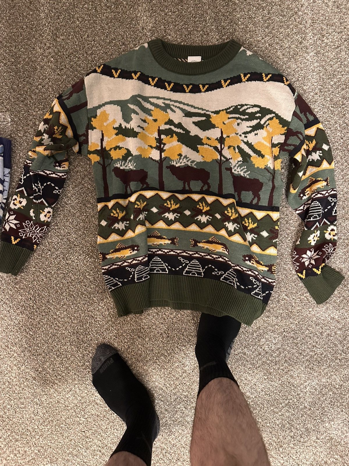 Other The Utah Sweater Size S / US 4 / IT 40 - 4 Thumbnail