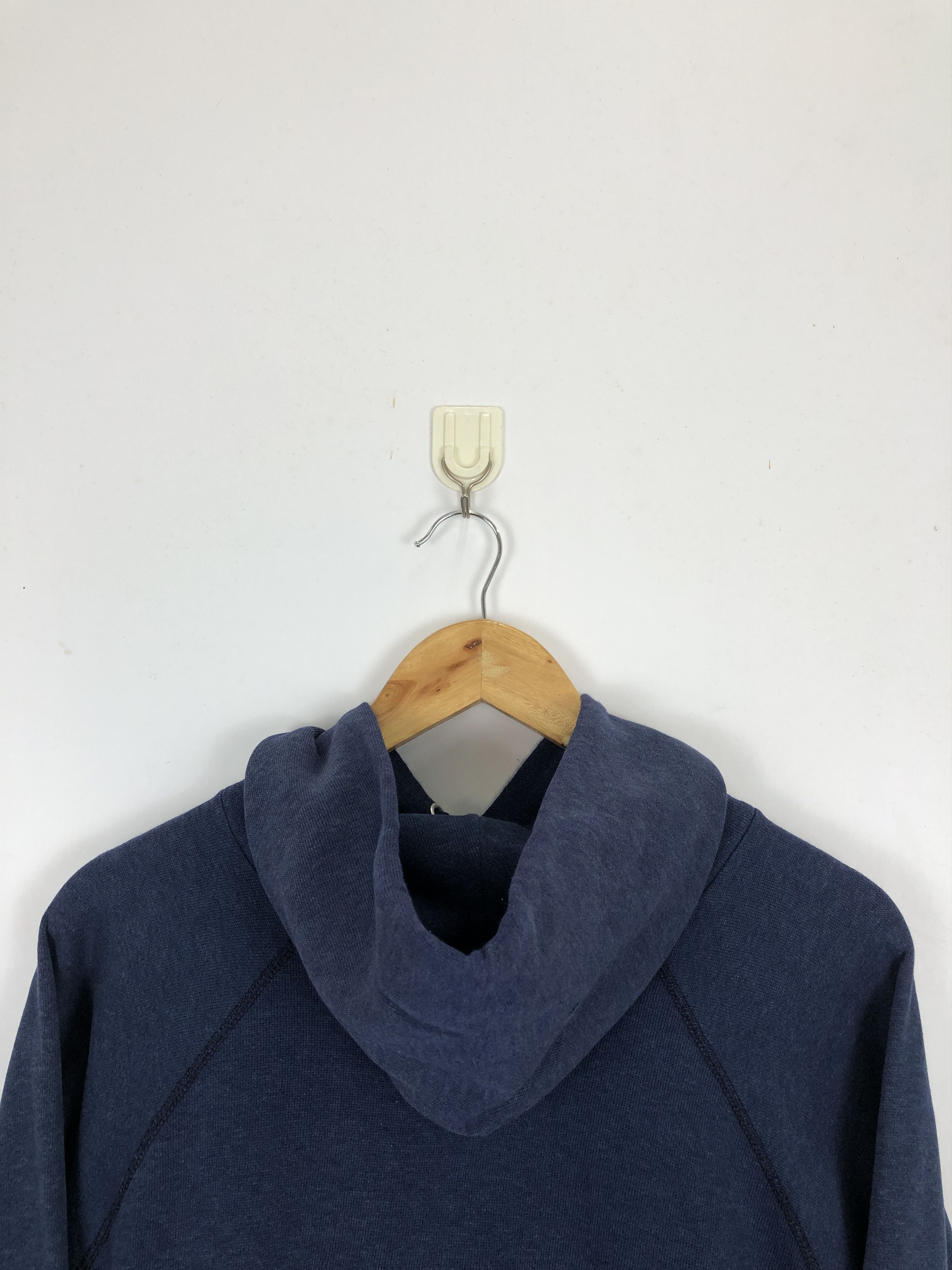 Champion × Vintage Vintage 90s Champion Newport Pullover Hoodie Jacket Size US M / EU 48-50 / 2 - 4 Thumbnail