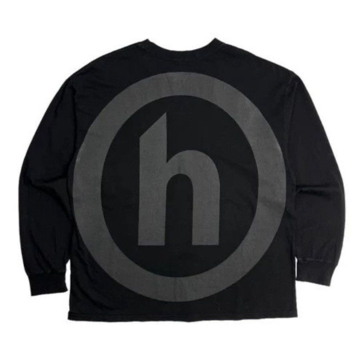 HIDDEN Hidden NY long sleeve tee Size US M / EU 48-50 / 2 - 3 Thumbnail