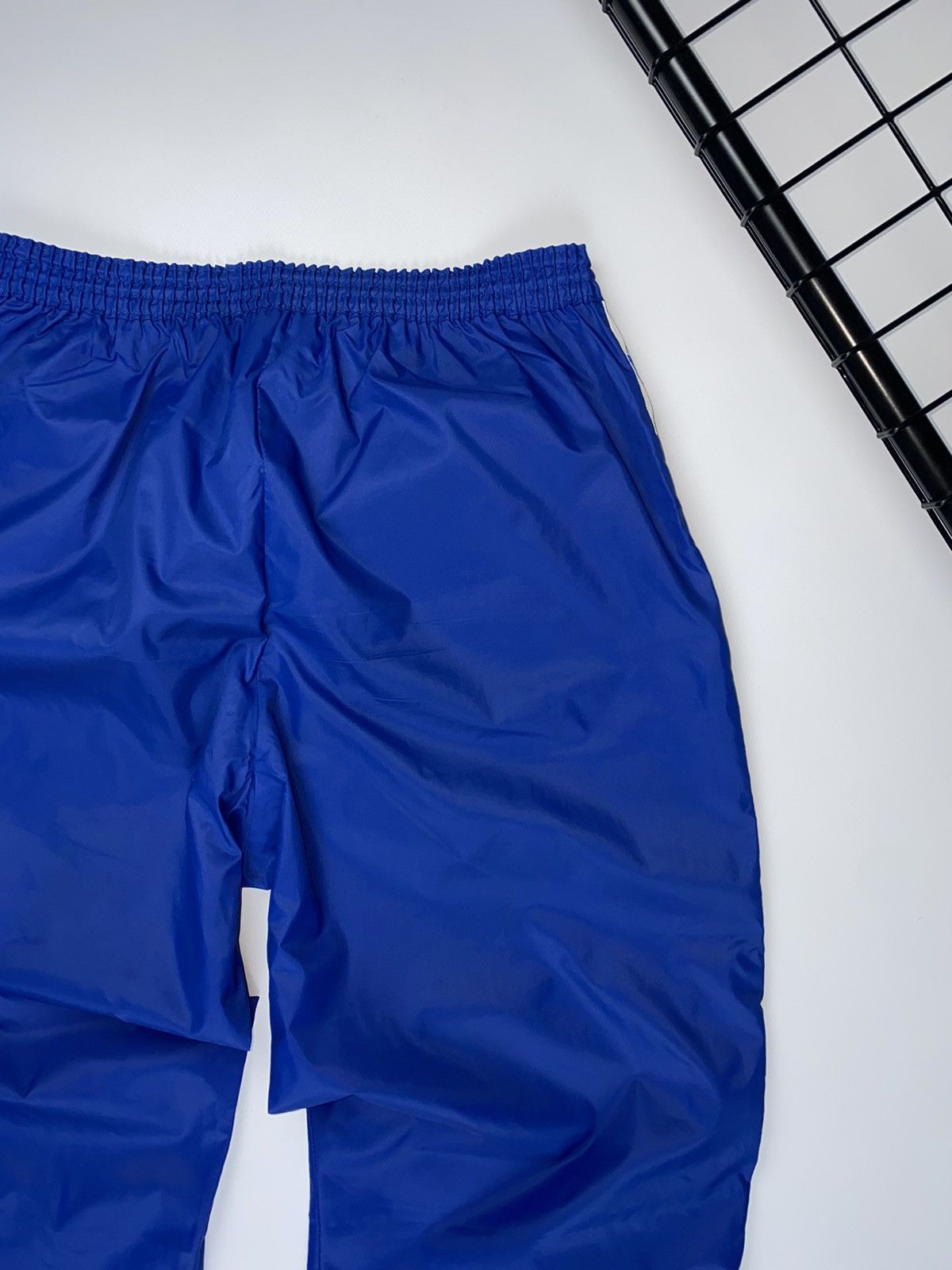 Adidas 🚨 Adidas ventex vintage nylon pants Size US 33 - 11 Thumbnail