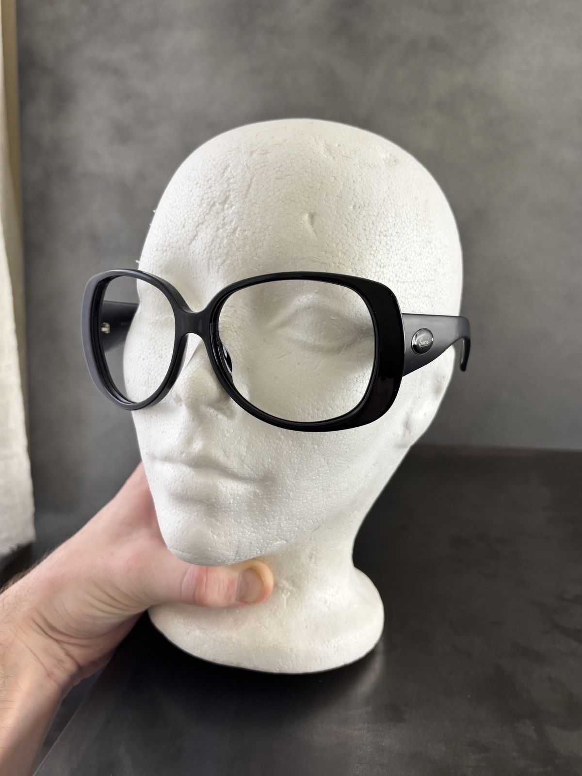 Gucci 2000s Vintage Gucci Glasses Frames GG 2932/S Sunglasses Y2K Size ONE SIZE - 15 Thumbnail