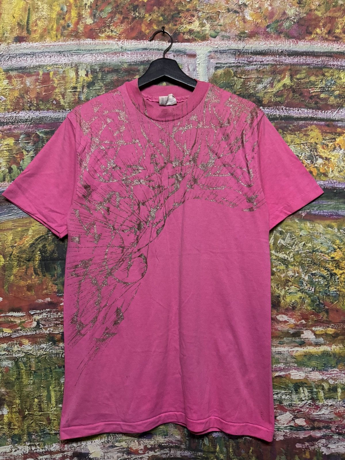 Vintage Vintage shirt Size US XS / EU 42 / 0 - 3 Thumbnail