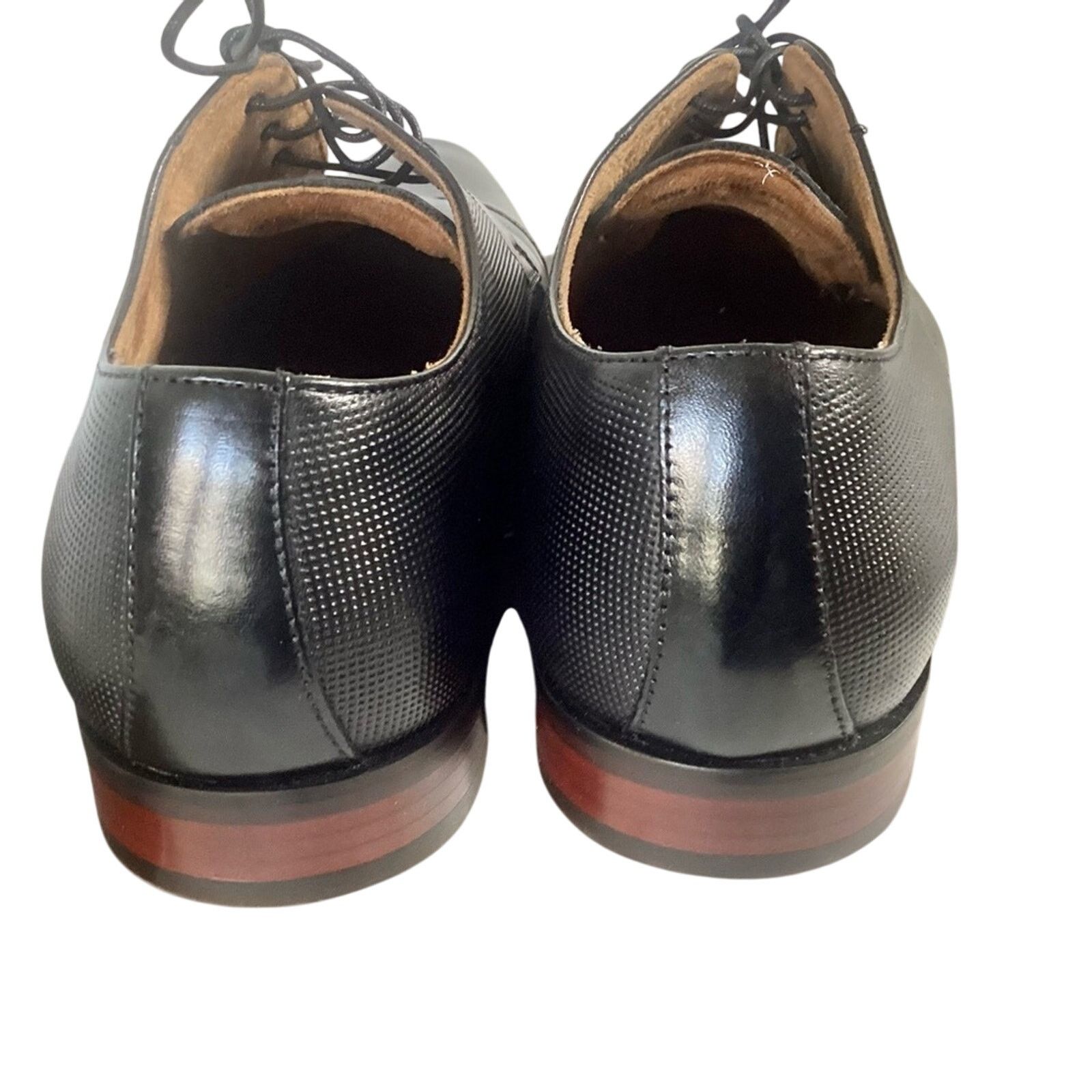 Florsheim Florsheim Scottsdale Cap Toe Leather Derby Size US 9.5 / EU 42-43 - 9 Thumbnail