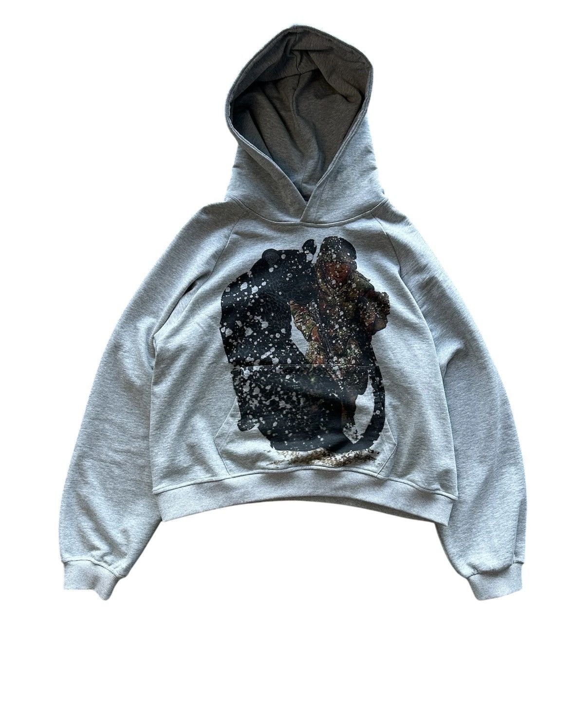 Other War Hoodie Size US M / EU 48-50 / 2 - 1 Preview