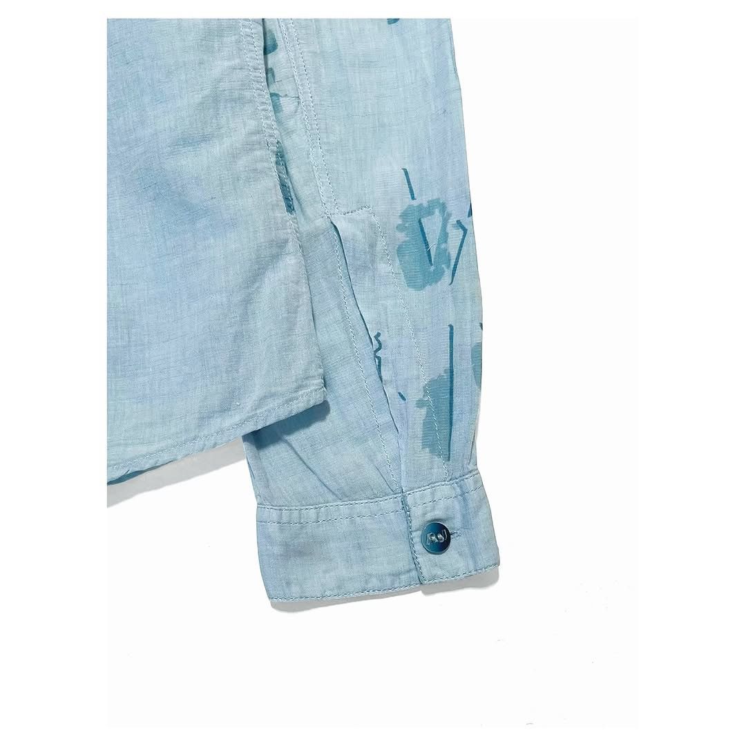 Armani Armani Shirt Size US M / EU 48-50 / 2 - 5 Thumbnail