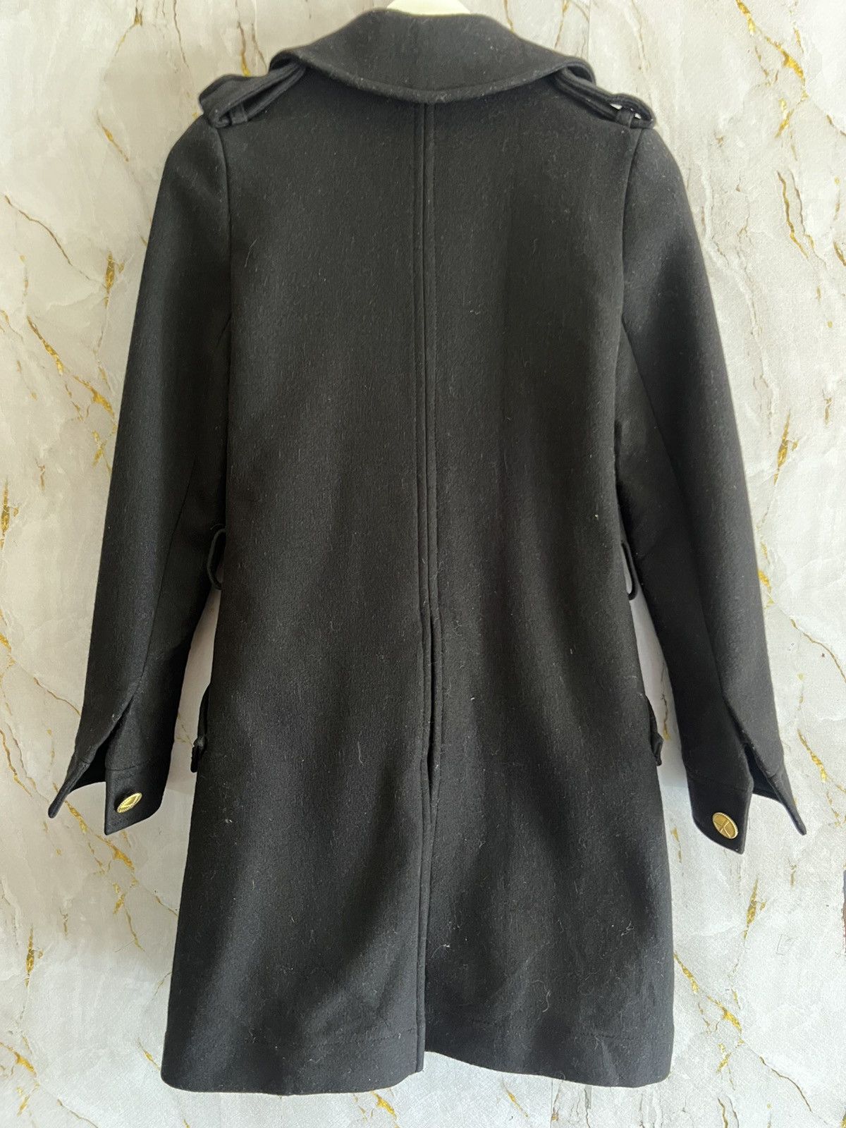 Karen Walker KAREN WALKER LONG JACKET Size US S / EU 44-46 / 1 - 2 Thumbnail