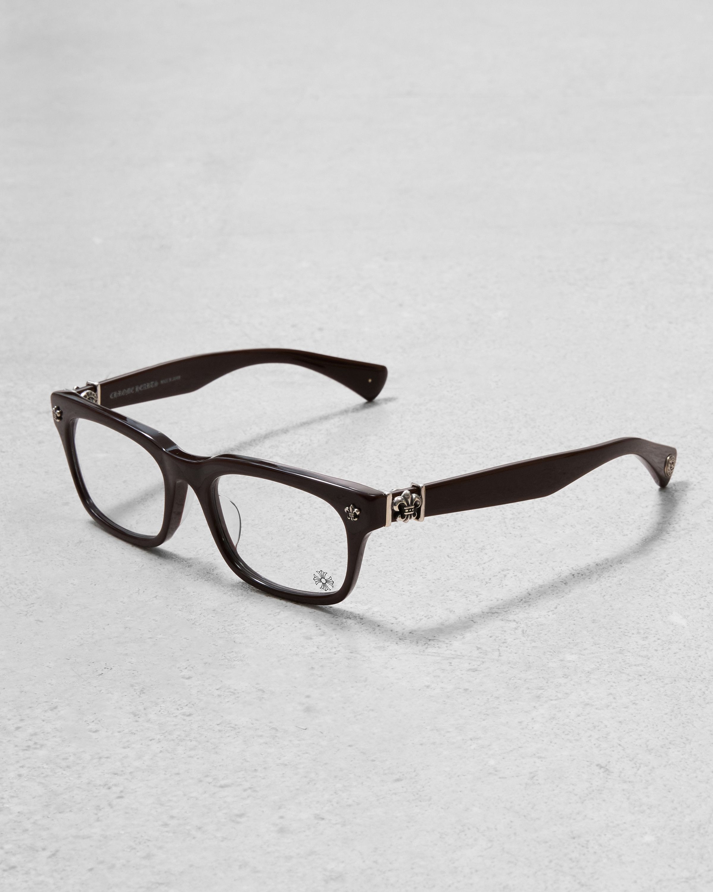 Chrome Hearts CHROME HEARTS GITTIN ANY?-A | Grailed