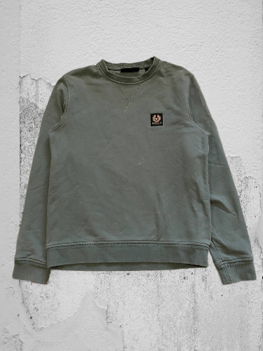 Belstaff Belstaff Sweater Size US S / EU 44-46 / 1 - 1 Thumbnail