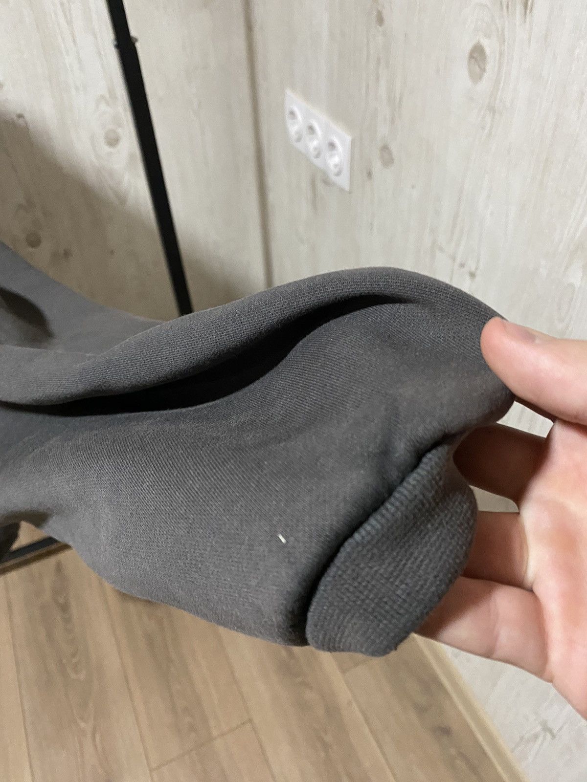 Balenciaga × Gap × Kanye West BNWT YZY Yeezy Gap Balenciaga Dove Hoodie by Kanye west Size US XL / EU 56 / 4 - 21 Thumbnail