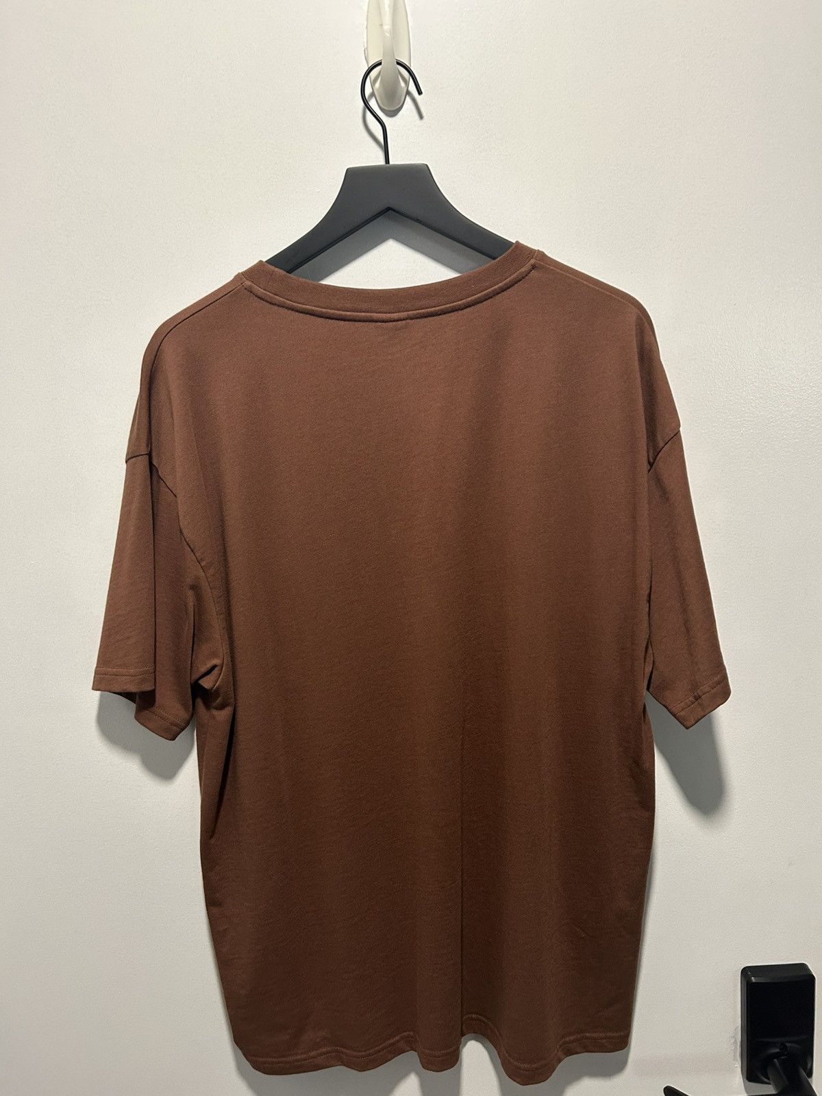 Eric Emanuel Eric Emanuel x Swarovski Tee Size US XL / EU 56 / 4 - 2 Thumbnail