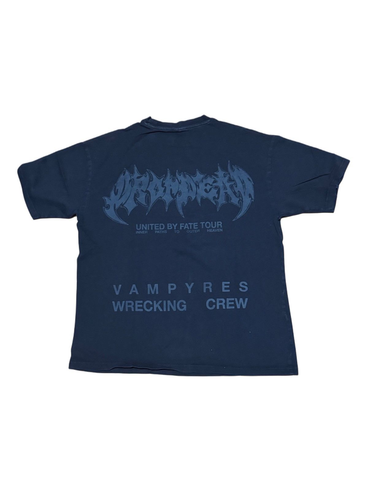 Drop Dead Clothing Drop dead Size US M / EU 48-50 / 2 - 1 Thumbnail
