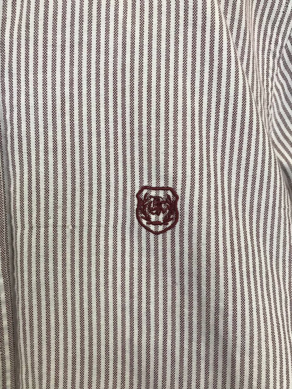 Designer The Kooples Sport designer striped shirt Size US S / EU 44-46 / 1 - 3 Thumbnail