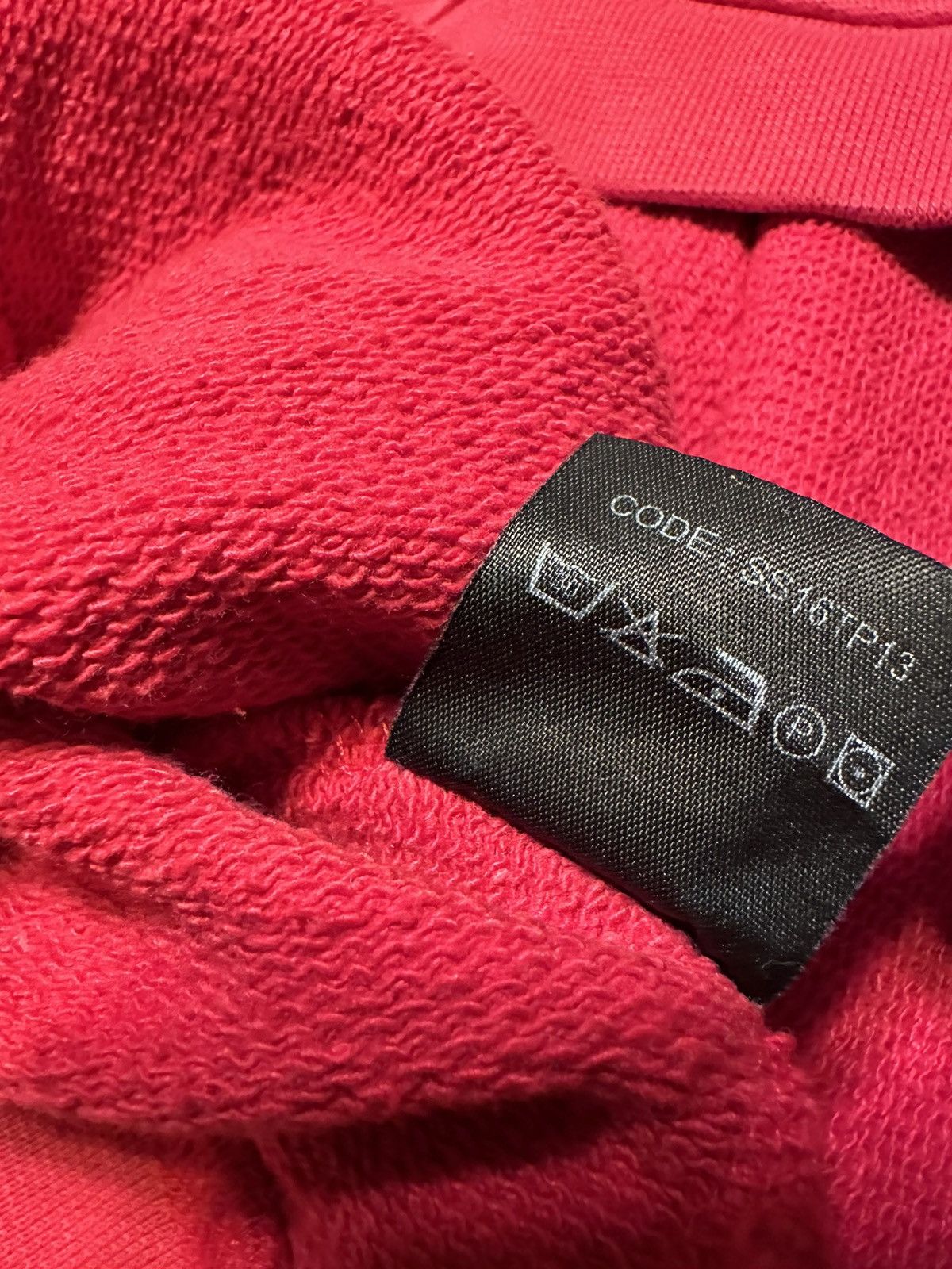 Champion × Vetements SS16 Reversible Hoodie Size US S / EU 44-46 / 1 - 7 Thumbnail