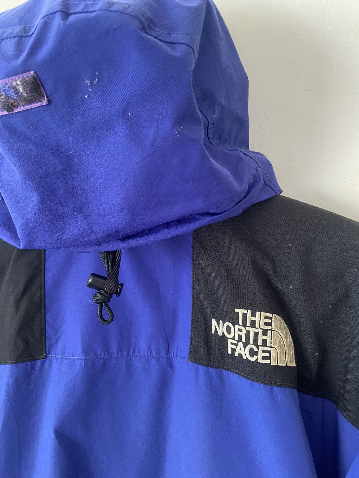 The North Face The North Face Mountain Jacket Size US S / EU 44-46 / 1 - 8 Thumbnail