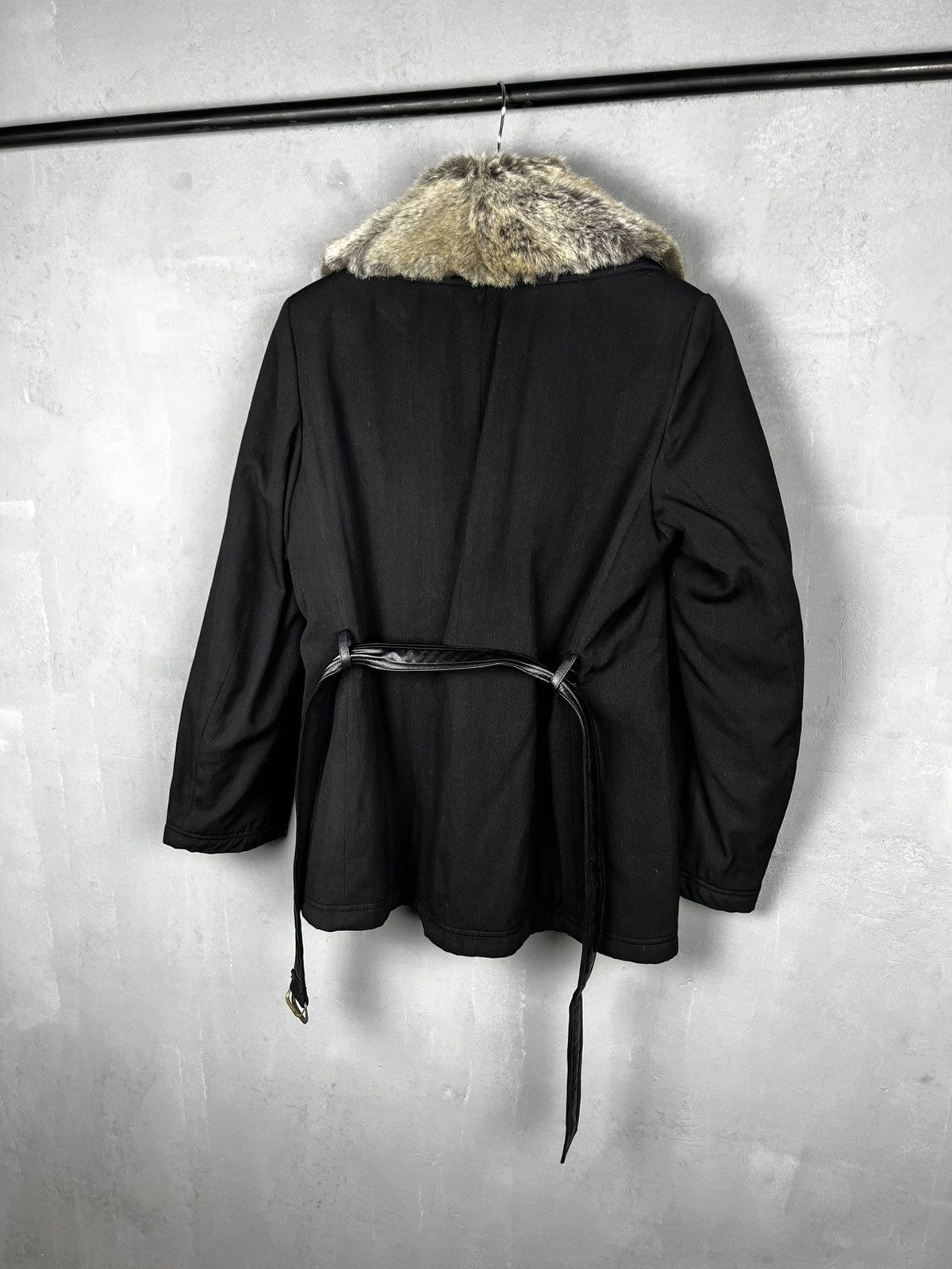 Versace Versace Sports Archive hysteric glamour jacket y2k Size M / US 6-8 / IT 42-44 - 12 Thumbnail