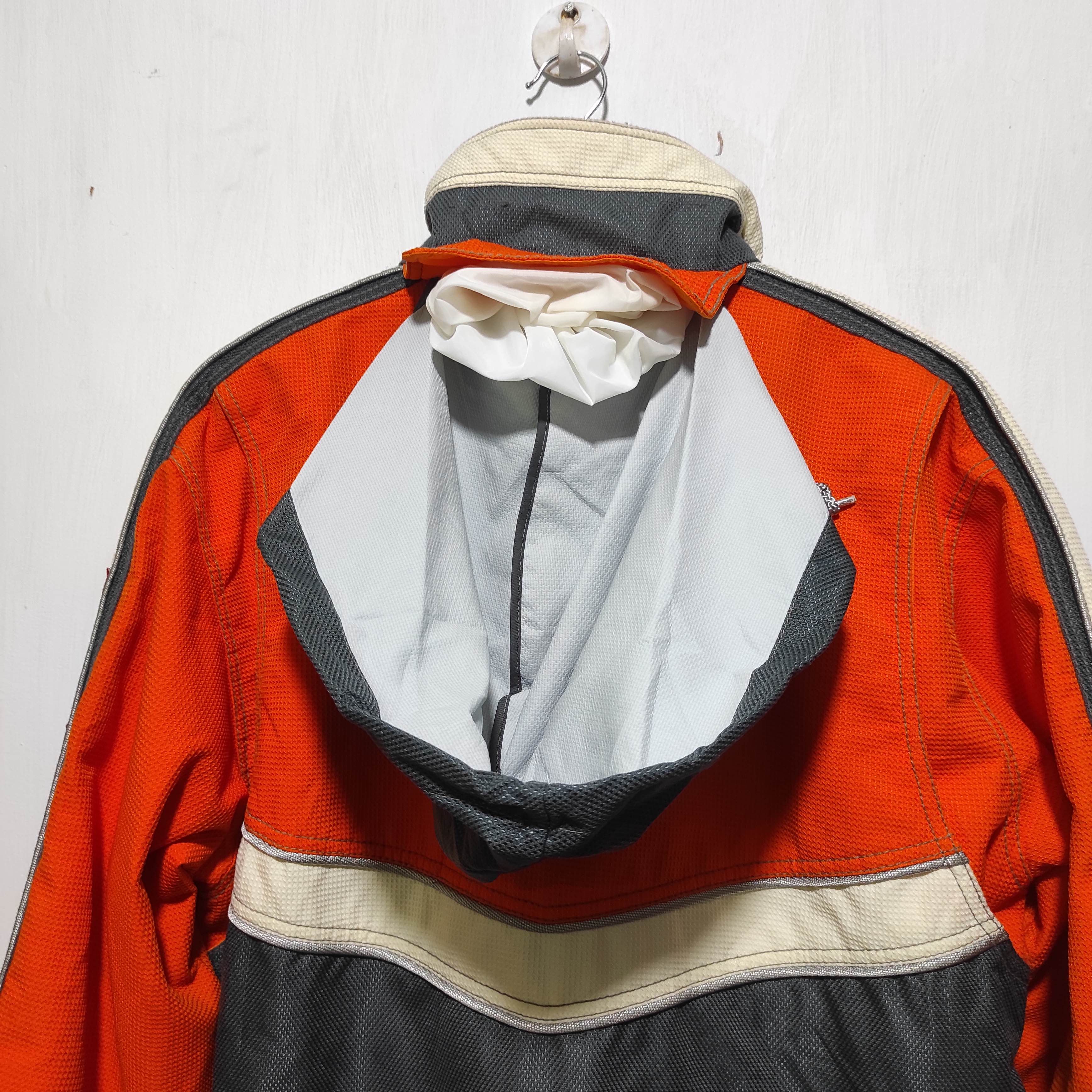 Phenix Vintage Phenix Ski Jacket & Vest Size US L / EU 52-54 / 3 - 22 Thumbnail