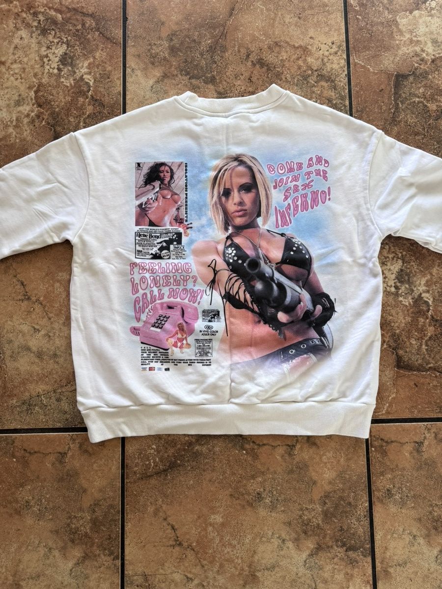 Other Isolation Size US M / EU 48-50 / 2 - 2 Thumbnail