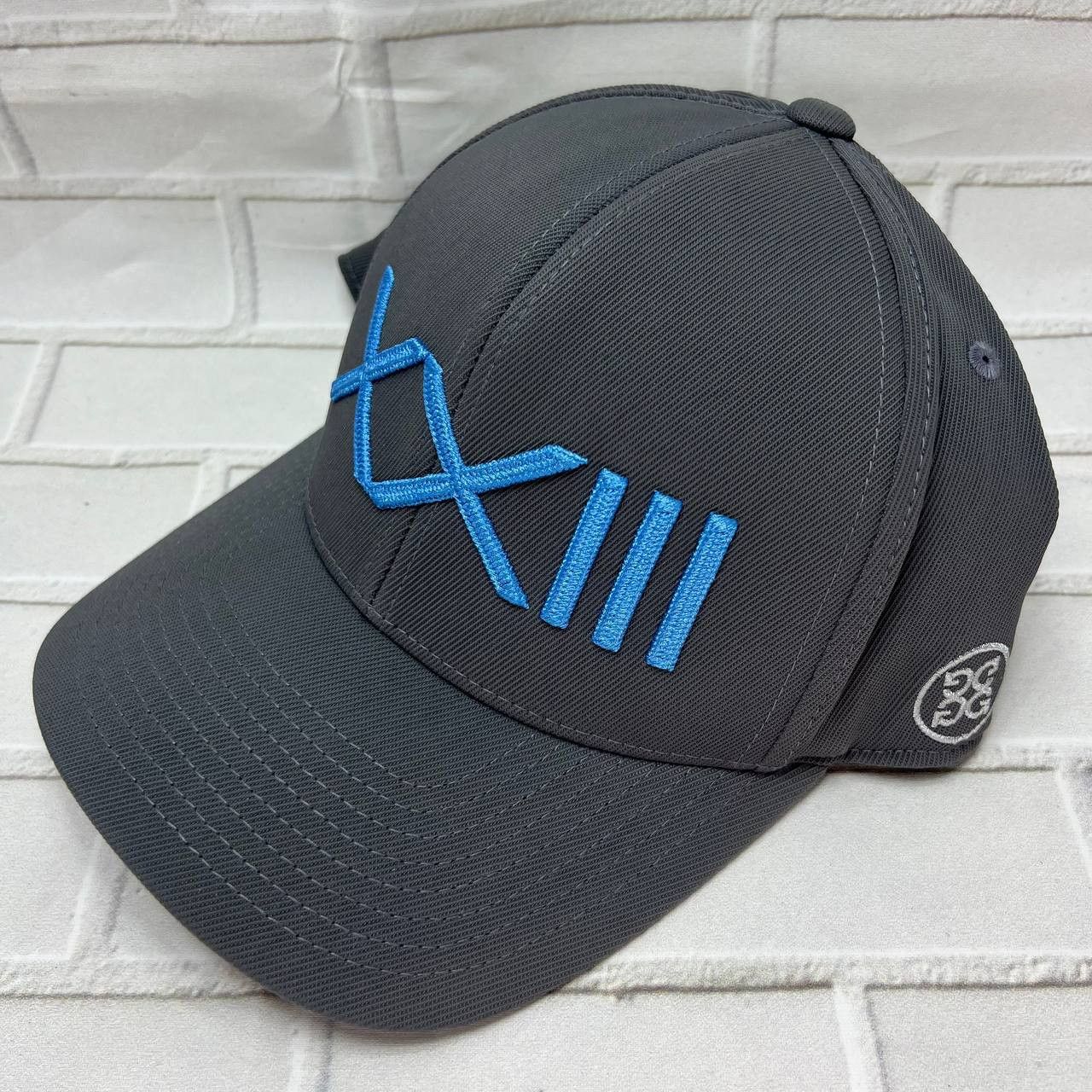 G/FORE G/FORE Grove XXIII Flexfit 110 Golf Hat Snapback Cap Jordan ...