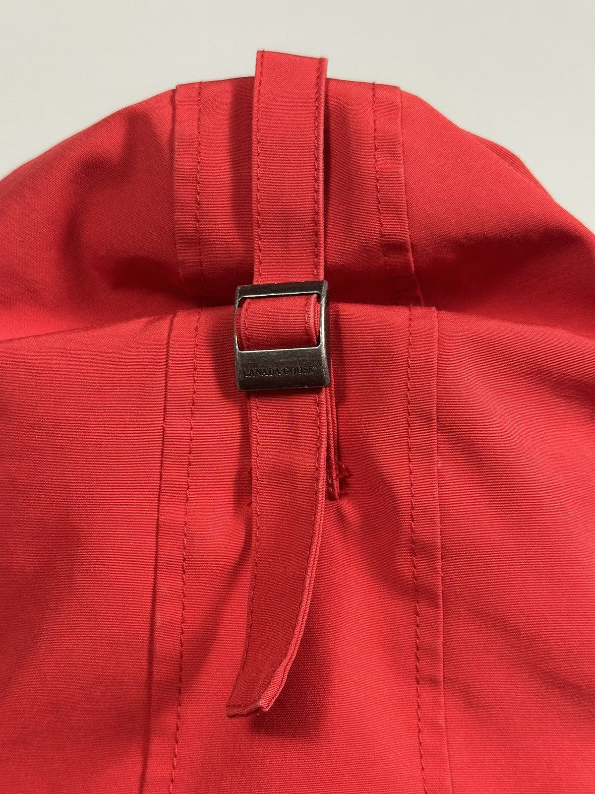 Canada Goose Canada Goose Chilliwack Coyote Fur-Trim Bomber Jacket Size US S / EU 44-46 / 1 - 13 Thumbnail