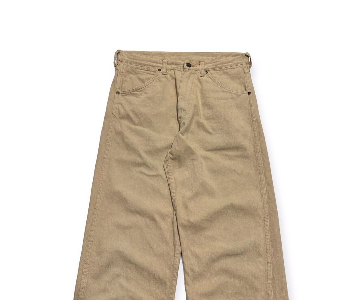Bape Bathing Ape Denim Size US 30 / EU 46 - 7 Thumbnail