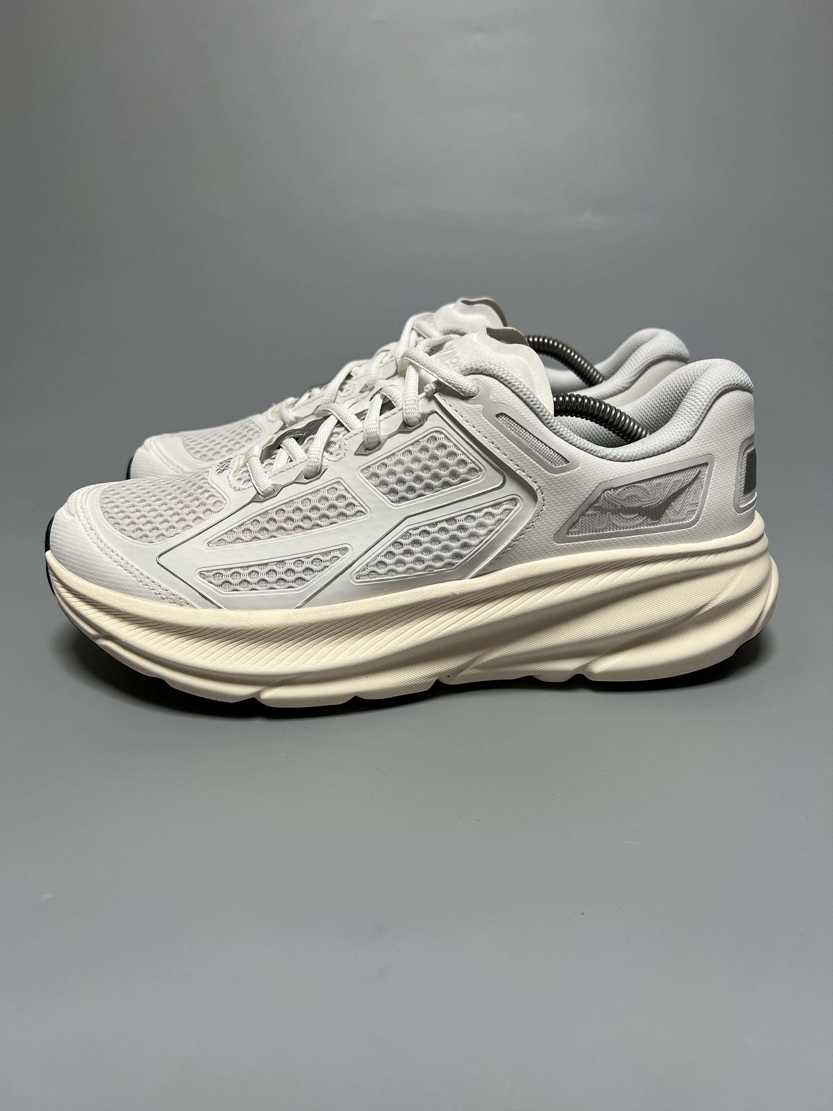 Hoka Hoka One One Clifton One9 Men’s Running Shoes 1155370-FCG Size US 10 / EU 43 - 2 Thumbnail