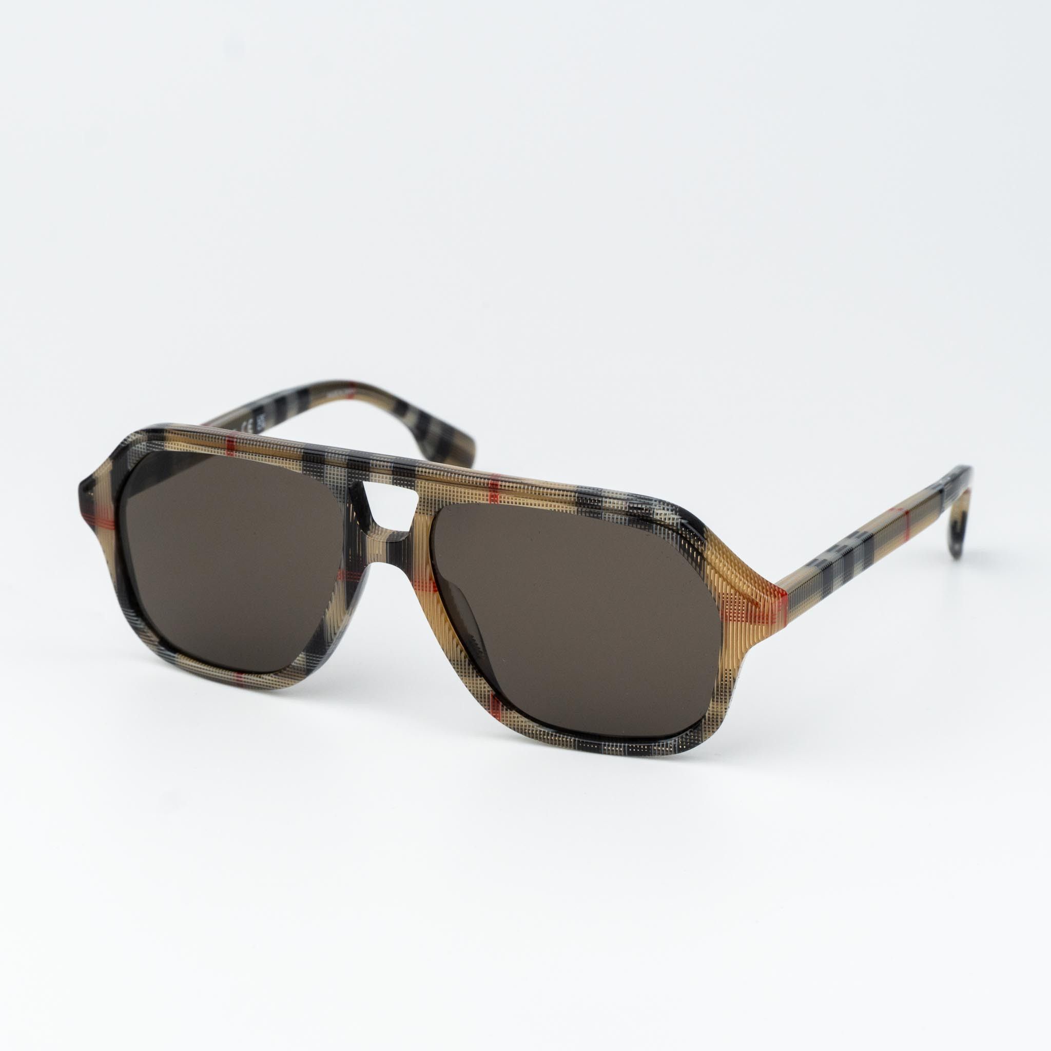 Burberry Burberry KIDS Sunglasses Pilot JB4340 377873 NEW AUTHENTIC Size ONE SIZE - 3 Thumbnail