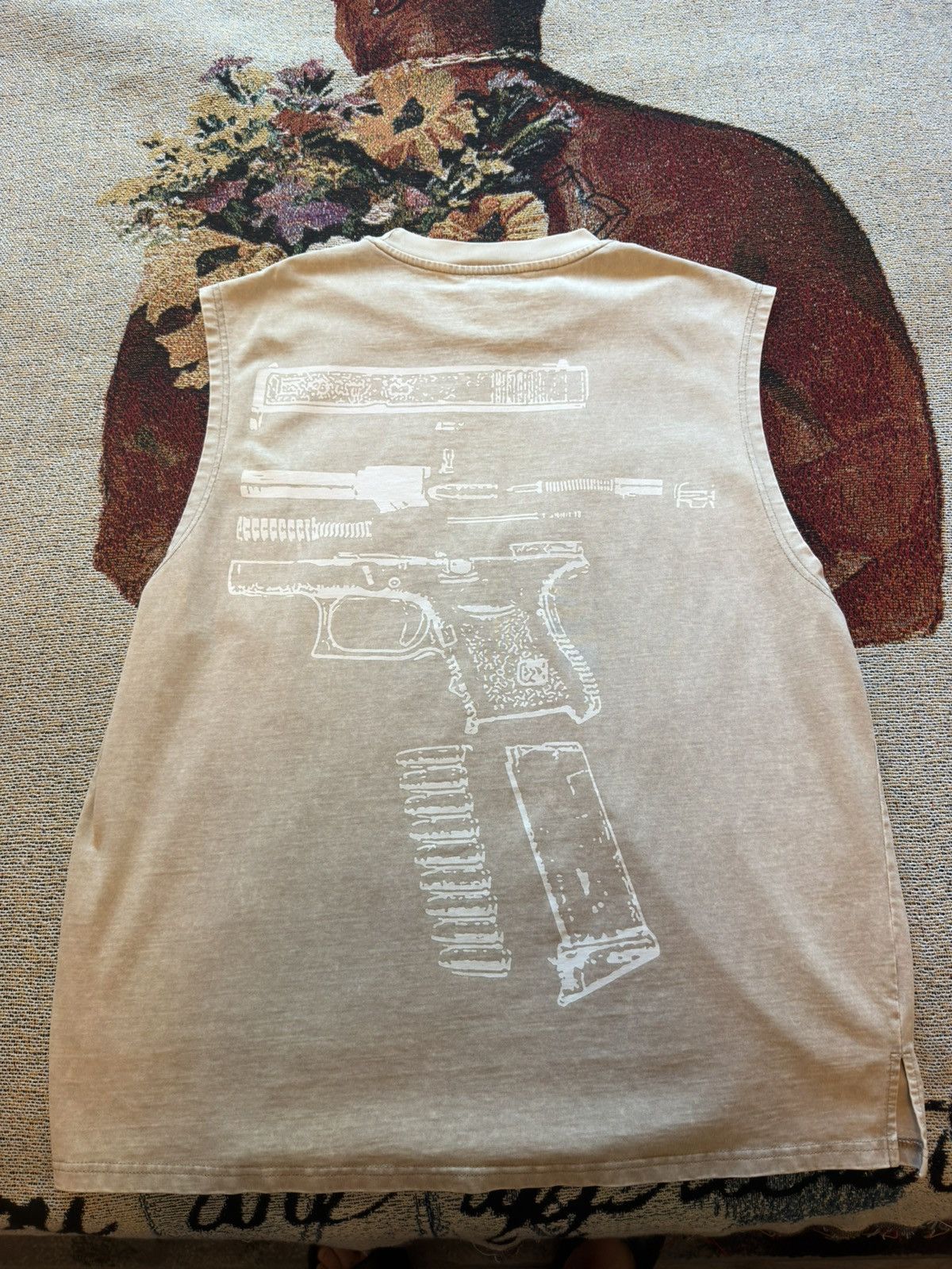 Other KIXKZ Glock Cutoff Size US M / EU 48-50 / 2 - 2 Thumbnail