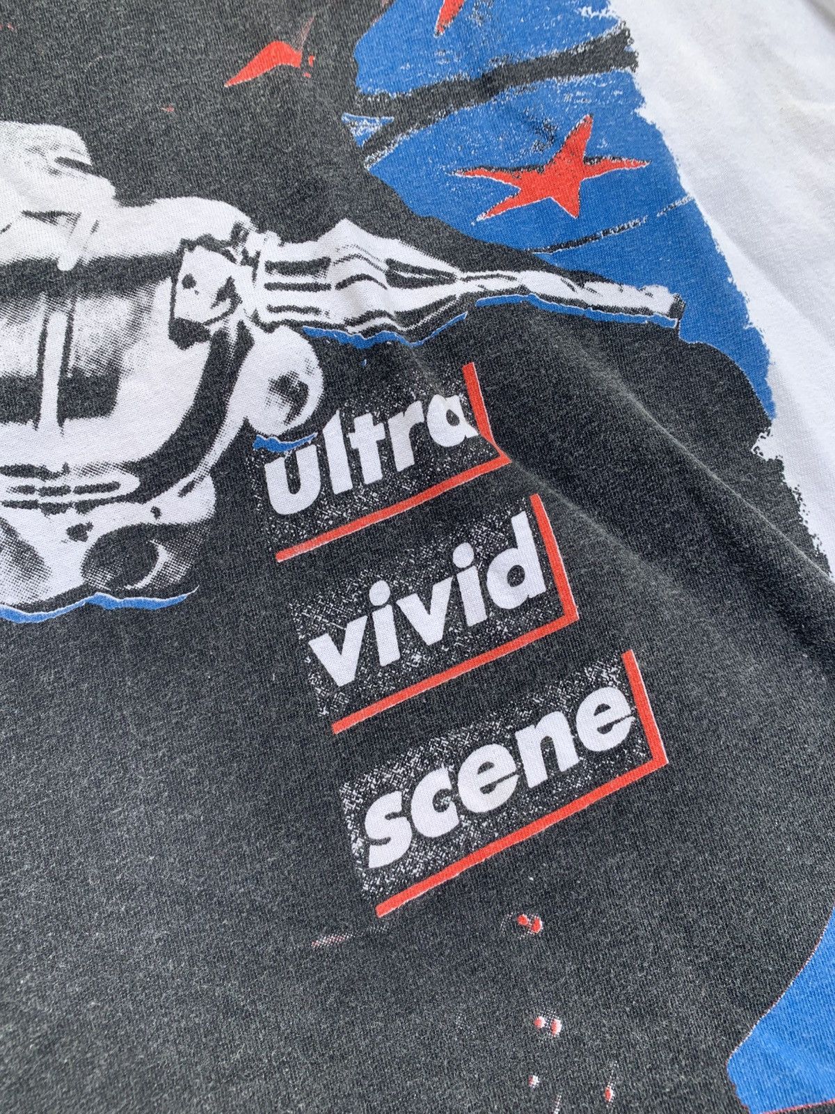 Band Tees Band Tees Ultra Vivid Scene Size US XL / EU 56 / 4 - 4 Thumbnail