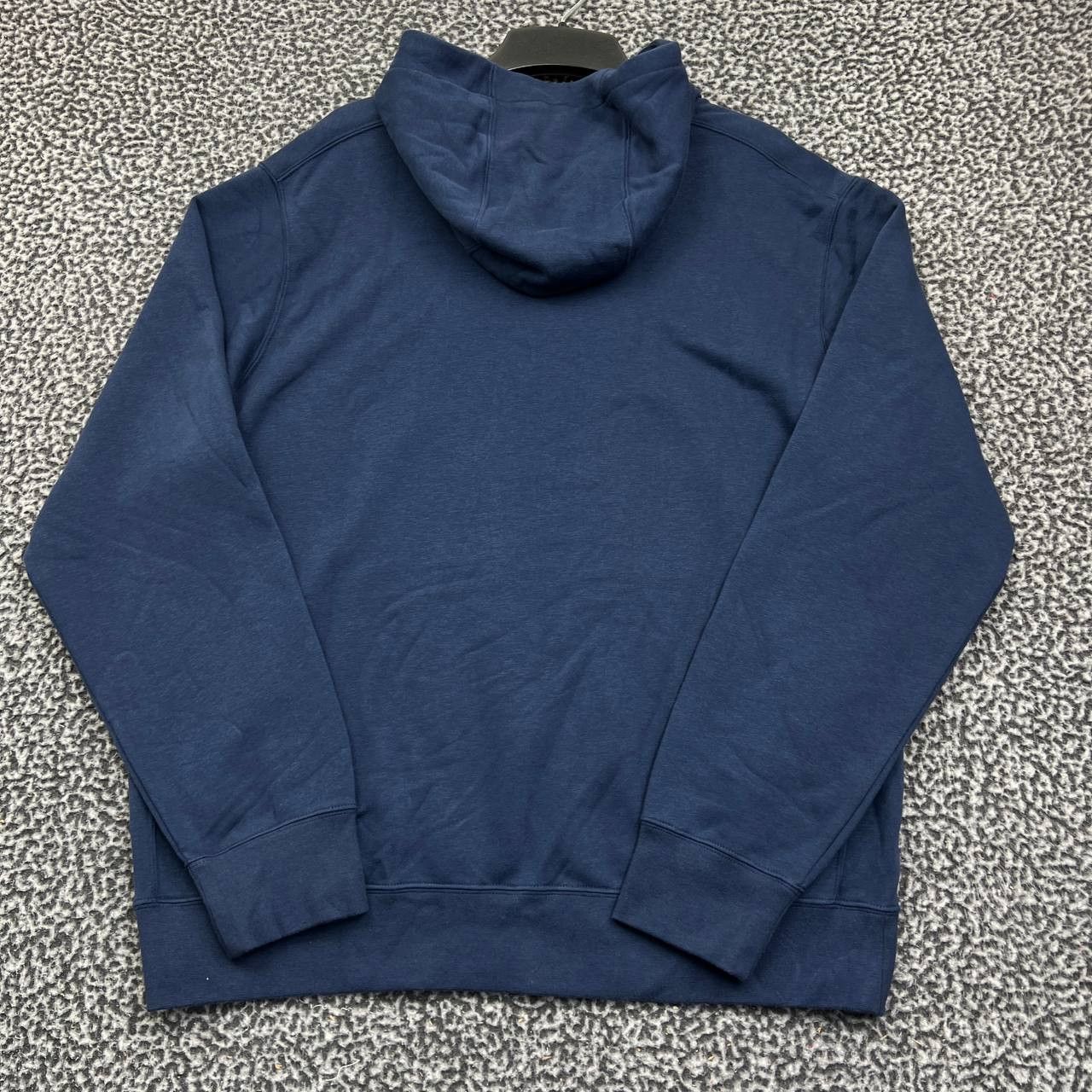 Nike Nike Hoodie Men Large Blue Atlanta Braves MLB New L Size US L / EU 52-54 / 3 - 2 Thumbnail