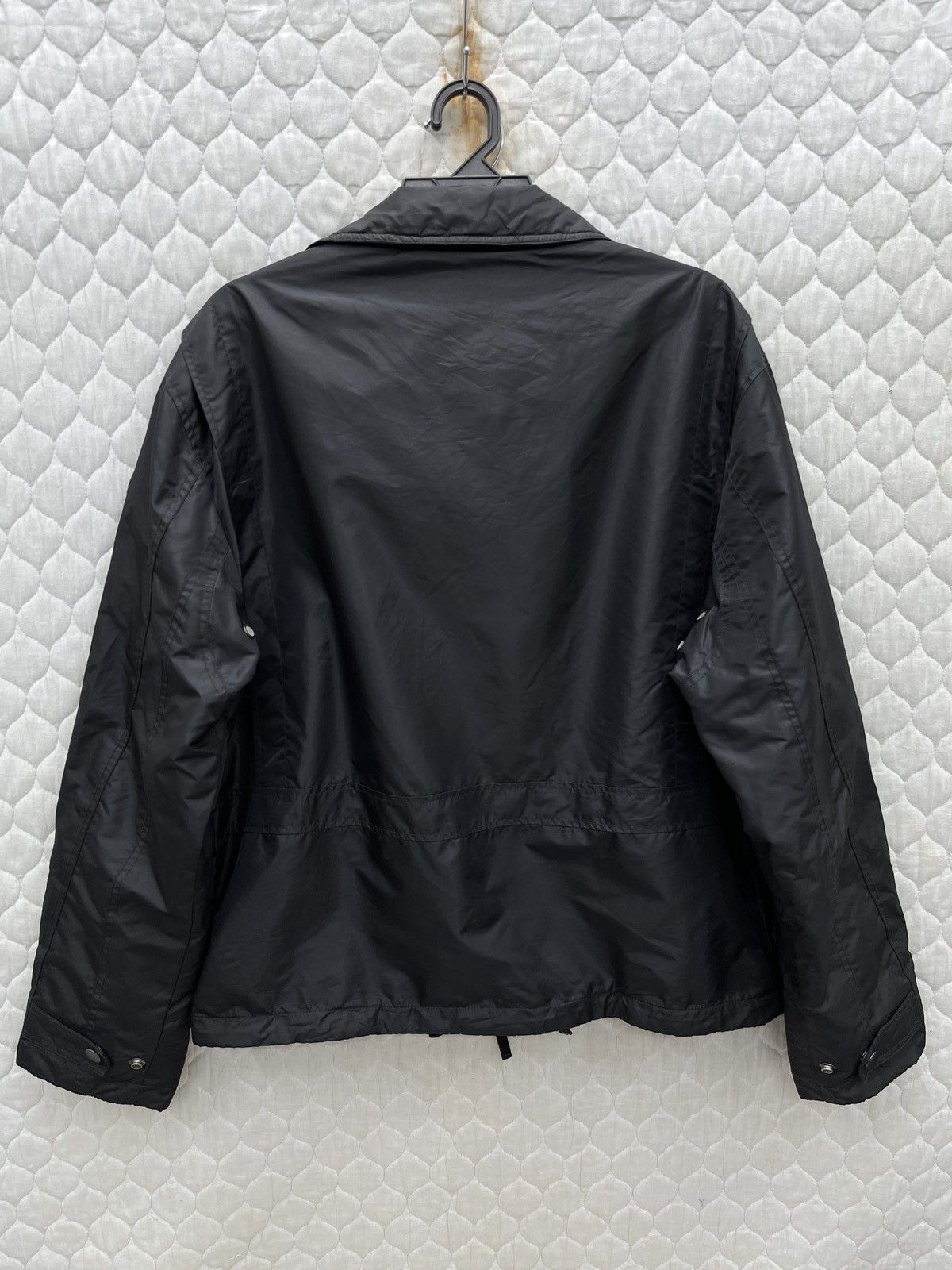 Armani 🔥🔥🔥STEALS ARMANI JEANS JACKET Size US M / EU 48-50 / 2 - 4 Thumbnail