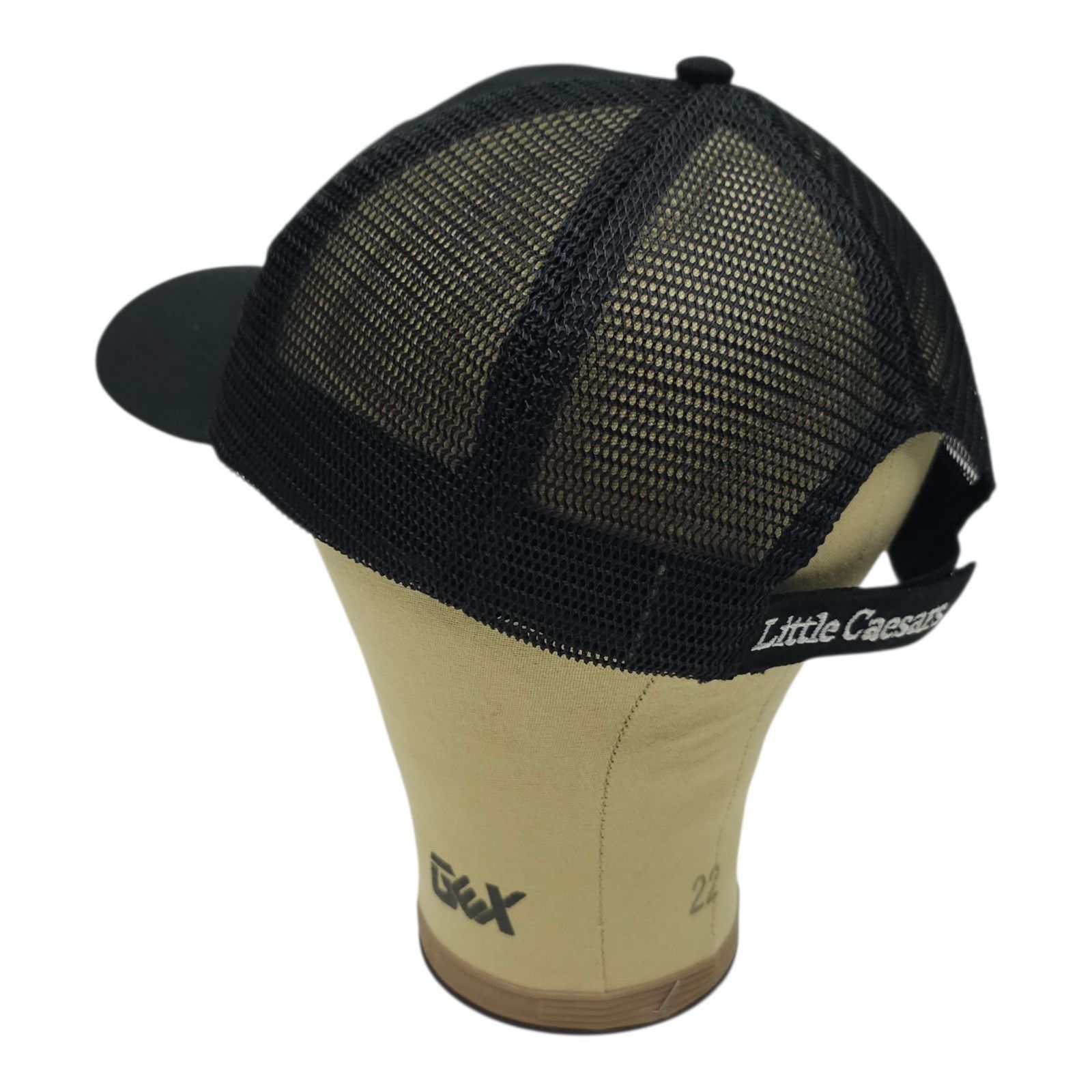 Other Call Of Duty Modern Warfare III x Little Caesars Mesh Cap Size ONE SIZE - 10 Thumbnail