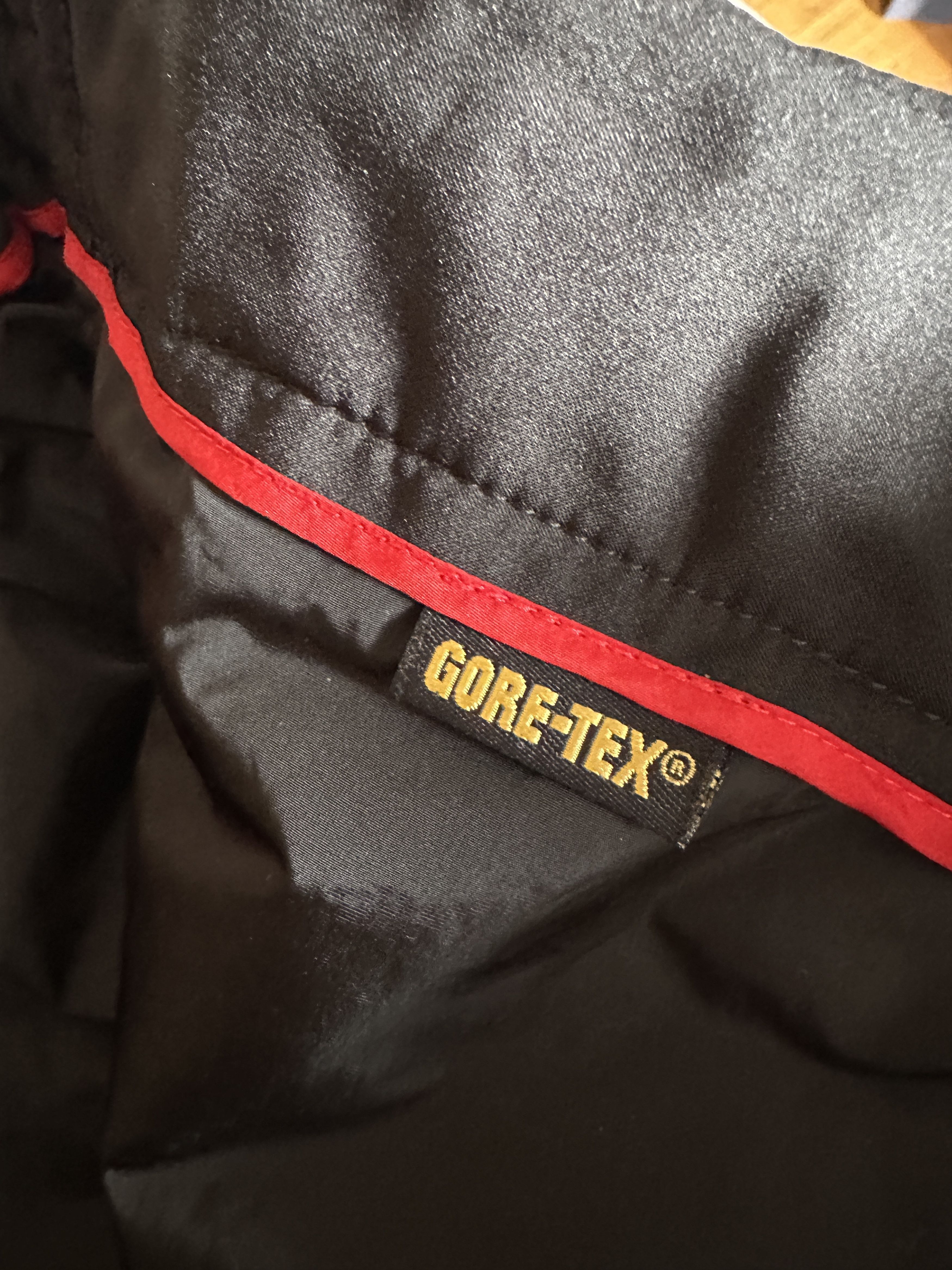 Prada Prada Gore Tex Ski Pants Size US 32 / EU 48 - 6 Thumbnail