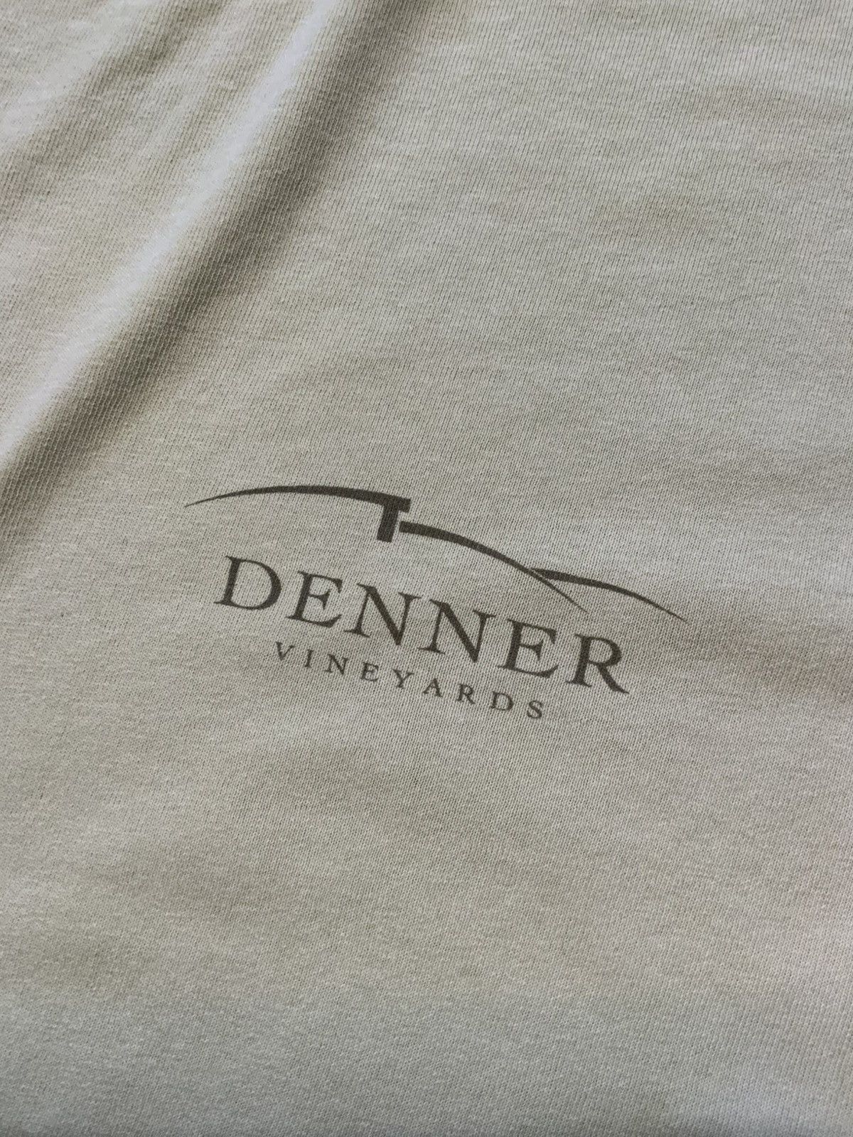 Other Denner Vineyards The Dirt Worshipper Tree Roots T-Shirt Size US L / EU 52-54 / 3 - 6 Thumbnail