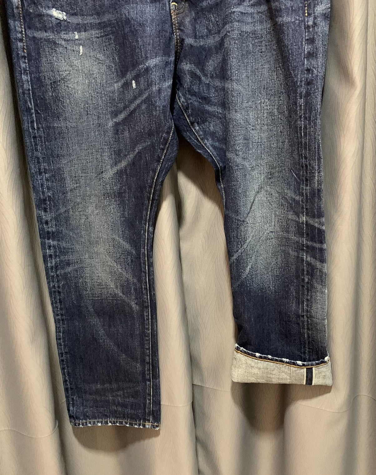 Denim & Supply Ralph Lauren × Polo Ralph Lauren Slim Fit Denim & Supply RL denim selvedge Size US 42 / EU 58 - 6 Thumbnail