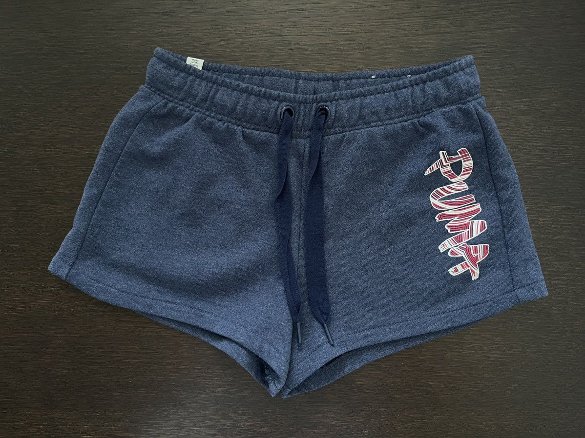 Puma Puma shorts Size 26" / US 2 / IT 38 - 1 Thumbnail