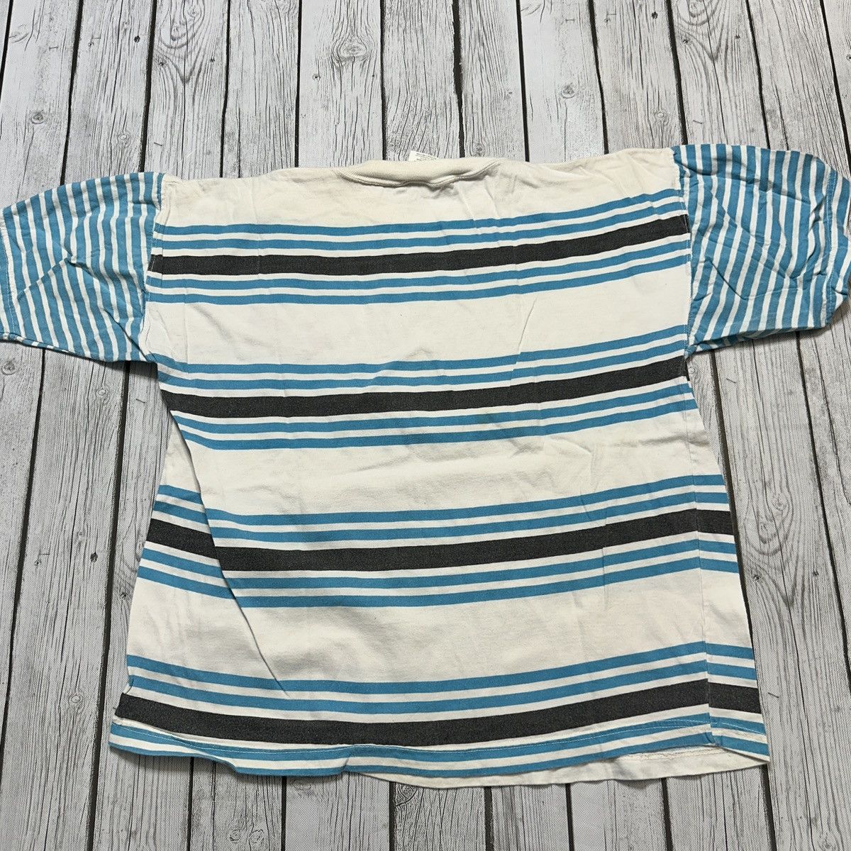 Robert Bruce × Vintage Vintage Robert Bruce tee Size US L / EU 52-54 / 3 - 2 Thumbnail
