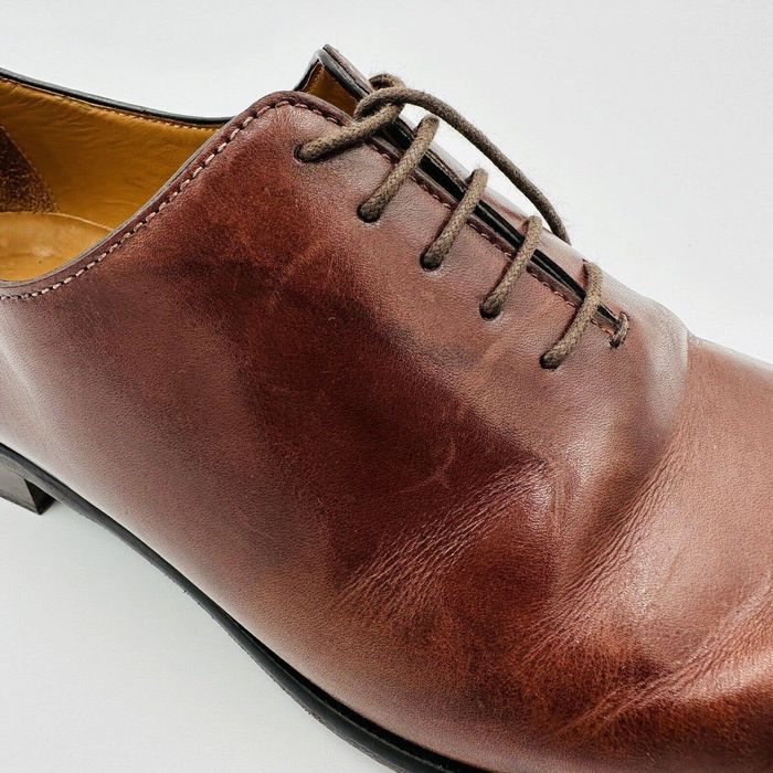 Paul evans oxblood hot sale
