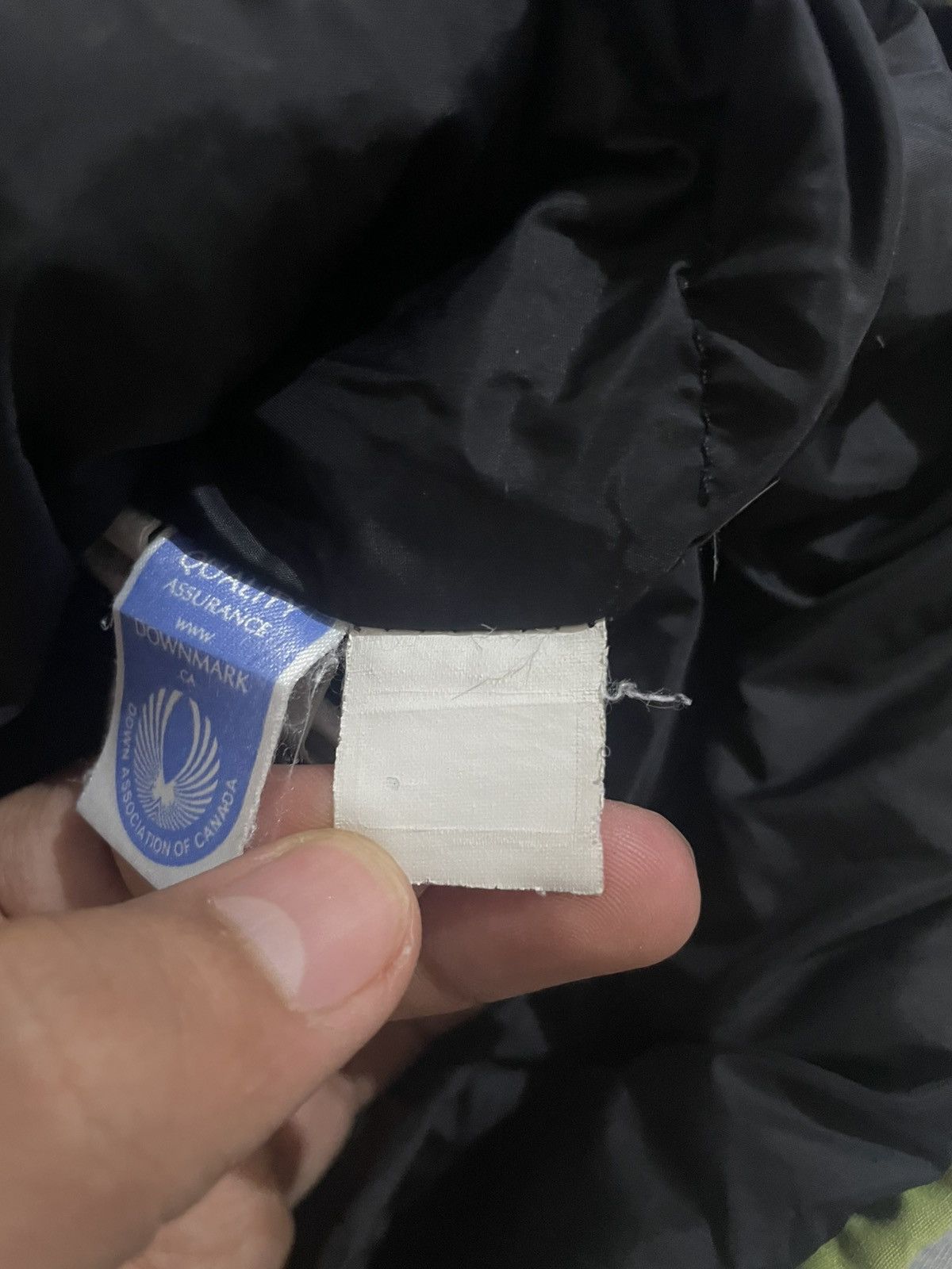 Canada Goose Canada Goose Expedition Heritage Parka Size US S / EU 44-46 / 1 - 23 Thumbnail