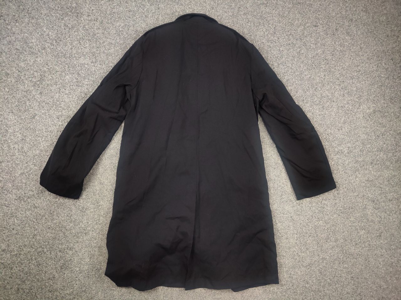 Vintage Vintage 90's raincoat Kattenburgs British Military Jacket Size US M / EU 48-50 / 2 - 10 Thumbnail