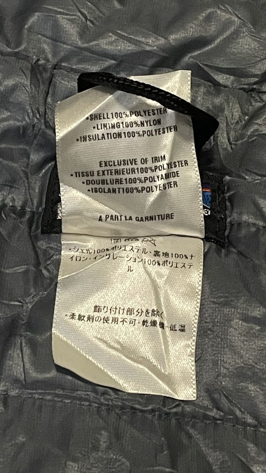 Patagonia PATAGONIA DOWN JACKET CLEARANCE SALES Size XS / US 0-2 / IT 36-38 - 17 Thumbnail