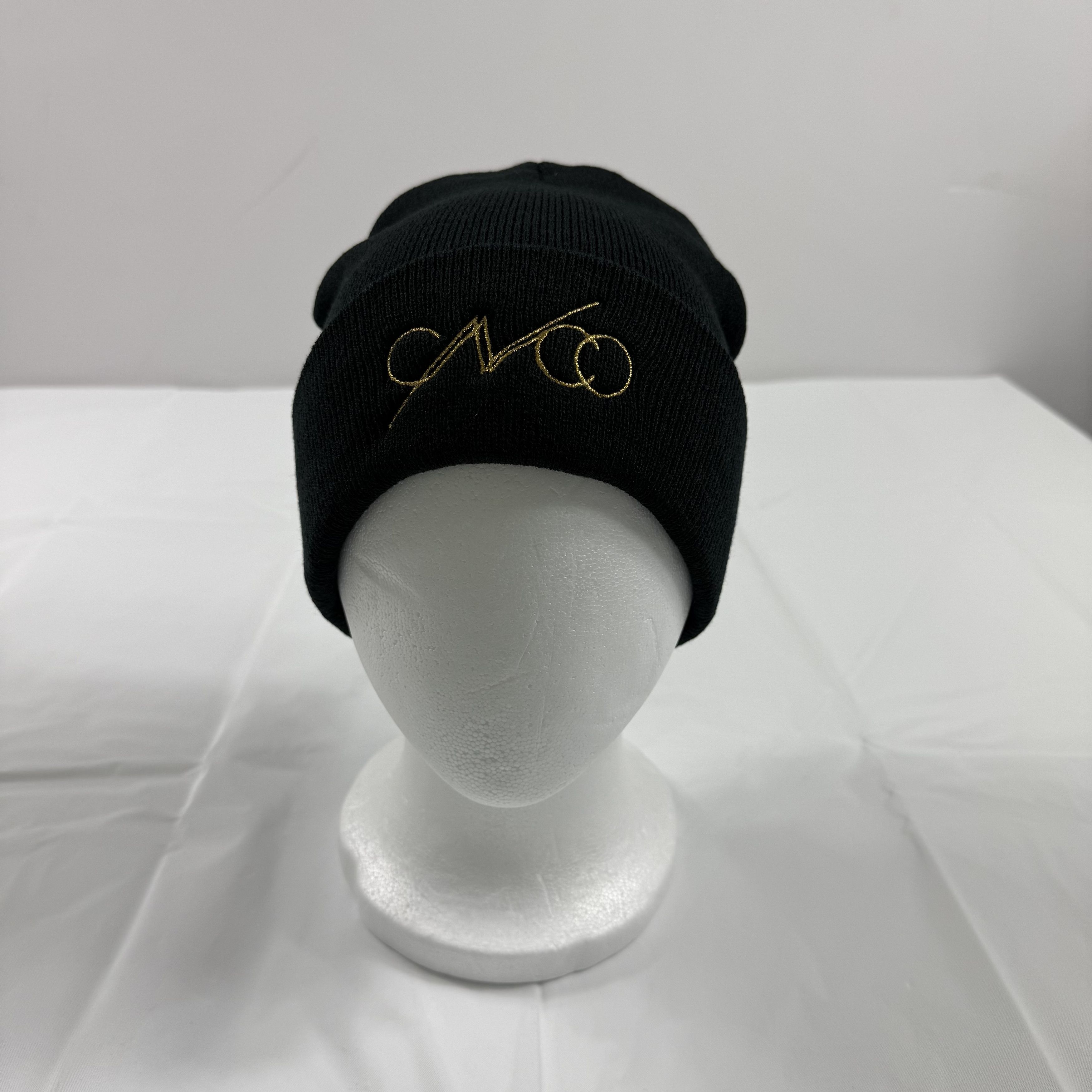 Other CNCO Boy Band Official Merchandise Logo Embroidered Beanie Size ONE SIZE - 1 Thumbnail