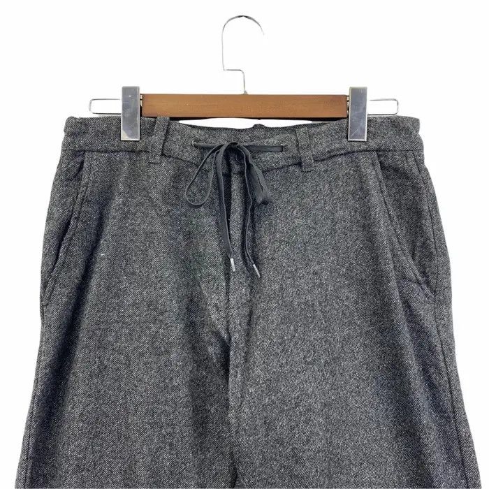 Journal Standard JOURNAL STANDARD JAPAN Grey Casual Pant Trouser Minimalist Size US 32 / EU 48 - 3 Thumbnail
