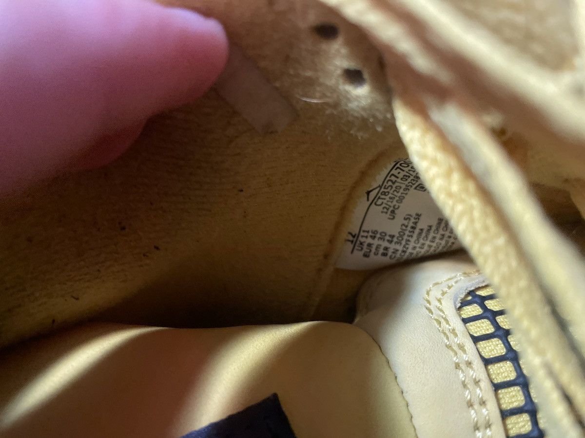 Jordan Brand Jordan 4 lightning comes with box Size US 12 / EU 45 - 6 Thumbnail