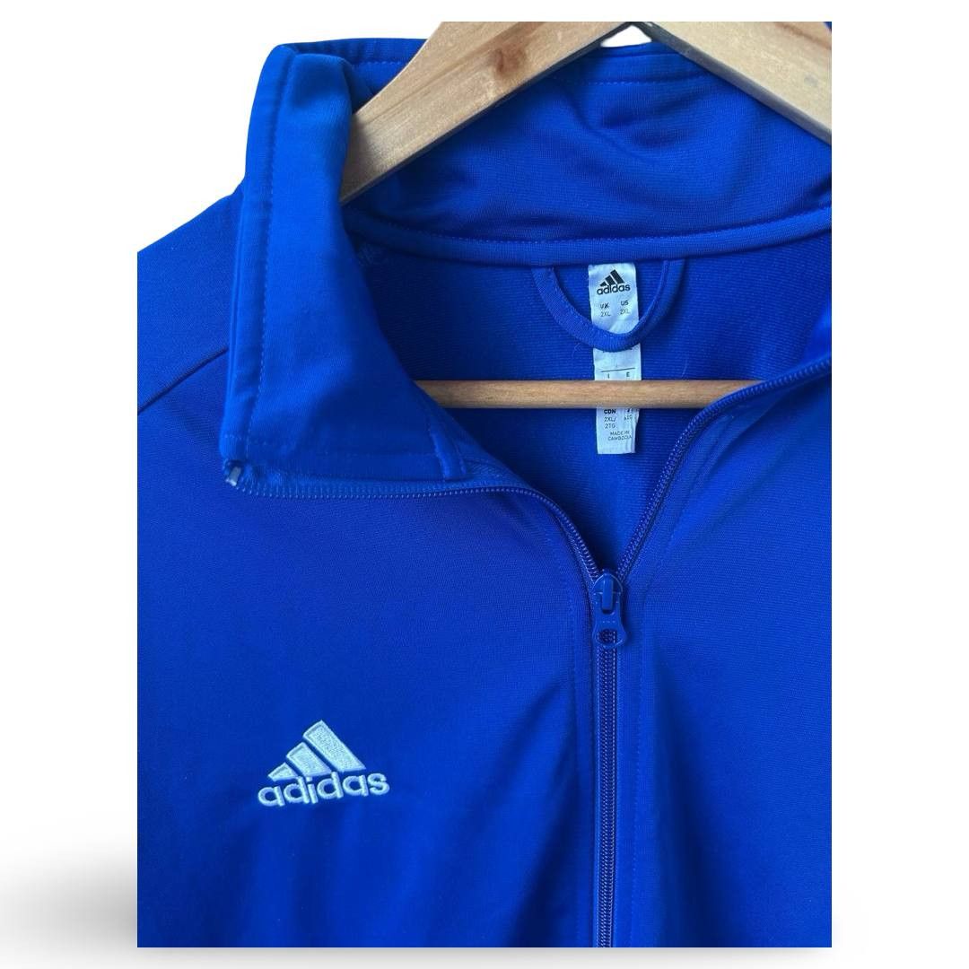 Adidas Adidas tracktop #719 Size US XXL / EU 58 / 5 - 2 Thumbnail