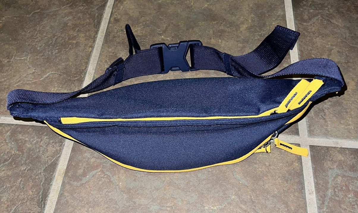 Nike NIKE SB Waistpack / Crossbody (NEW) Size ONE SIZE - 8 Thumbnail