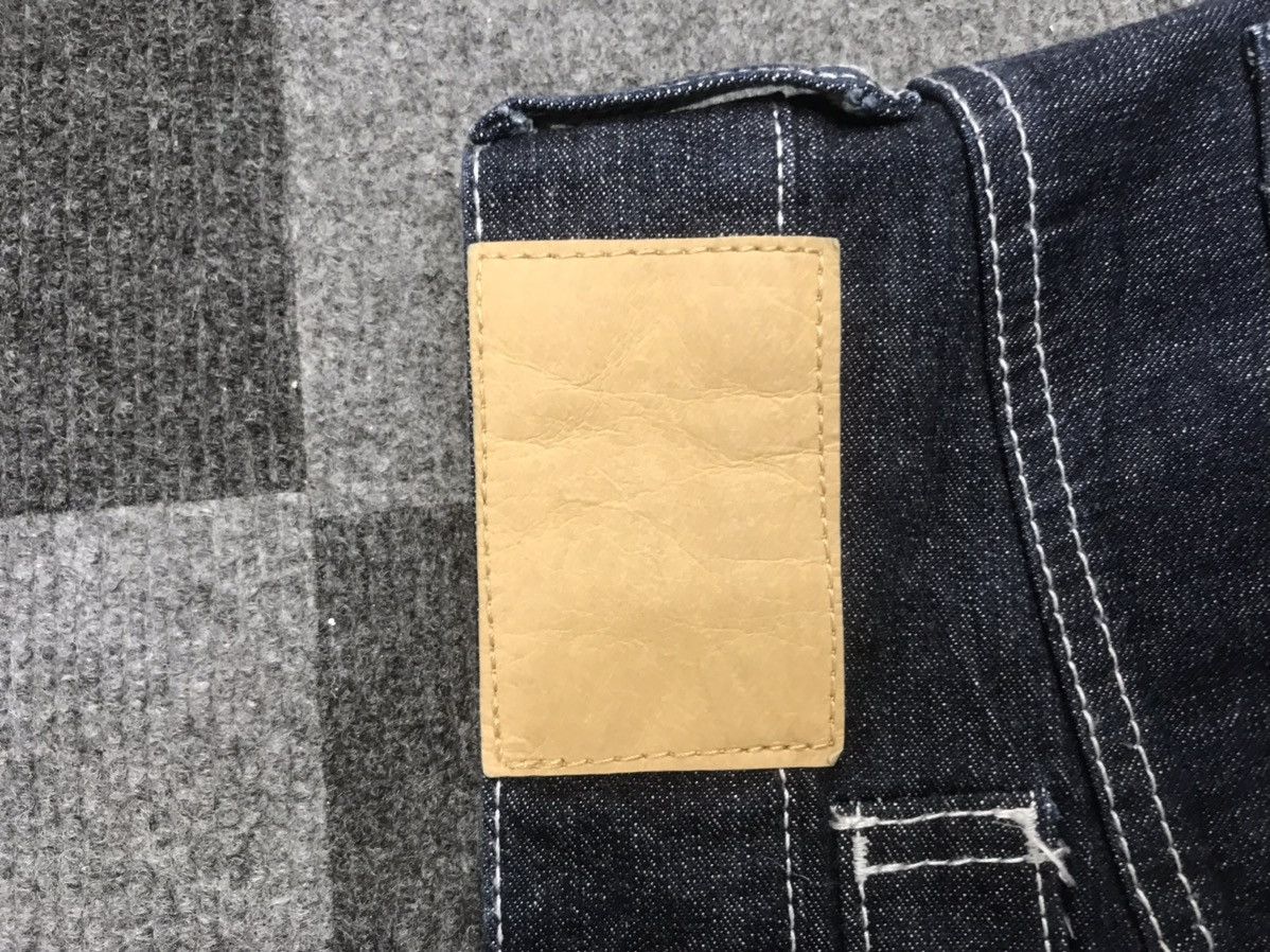 Other Unbrand Rare Pocket Denim Size US 32 / EU 48 - 13 Thumbnail