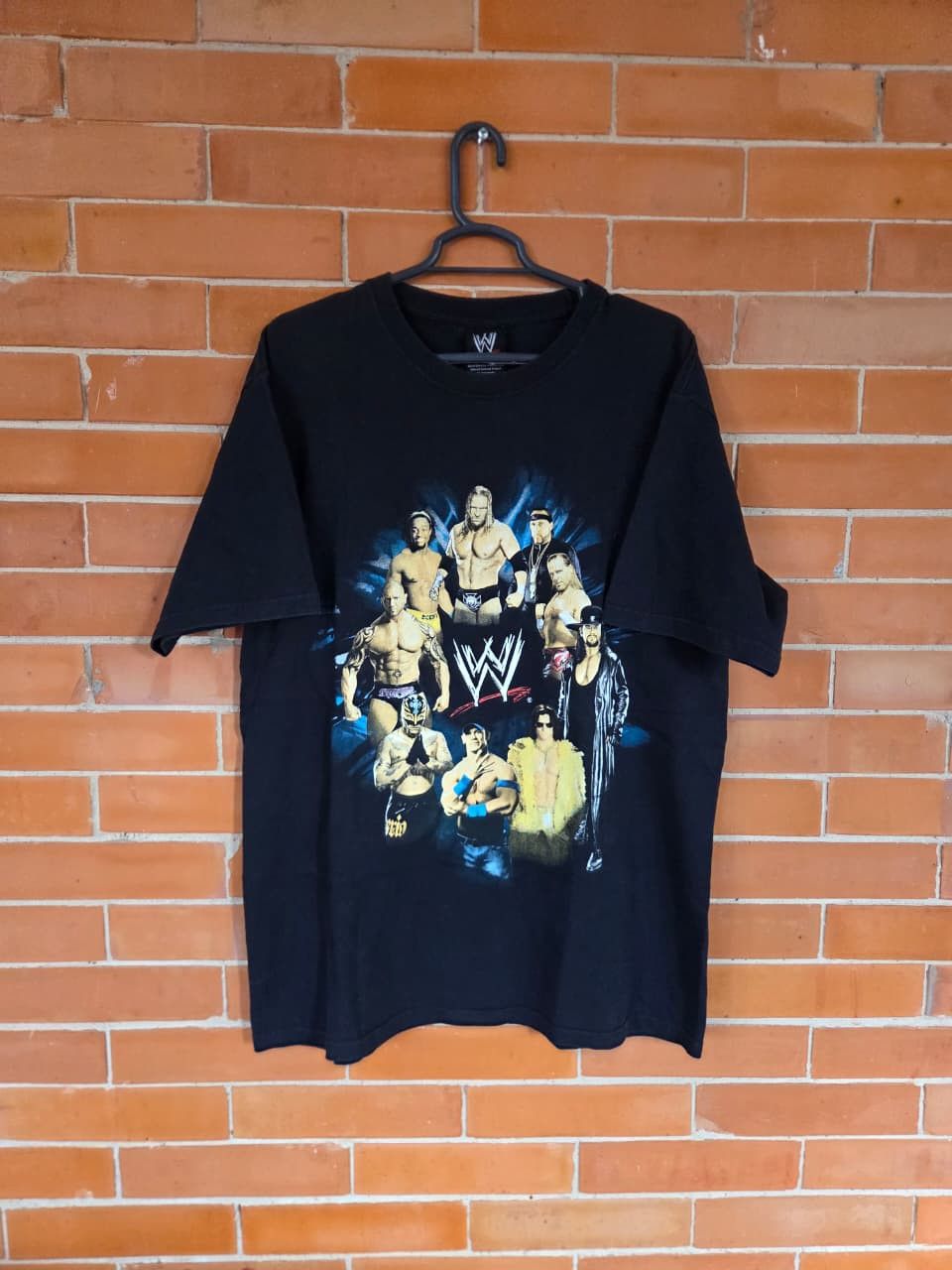 WWE VTG 2000´S WWE ROYAL RUMBLE TEE Size US L / EU 52-54 / 3 - 1 Thumbnail
