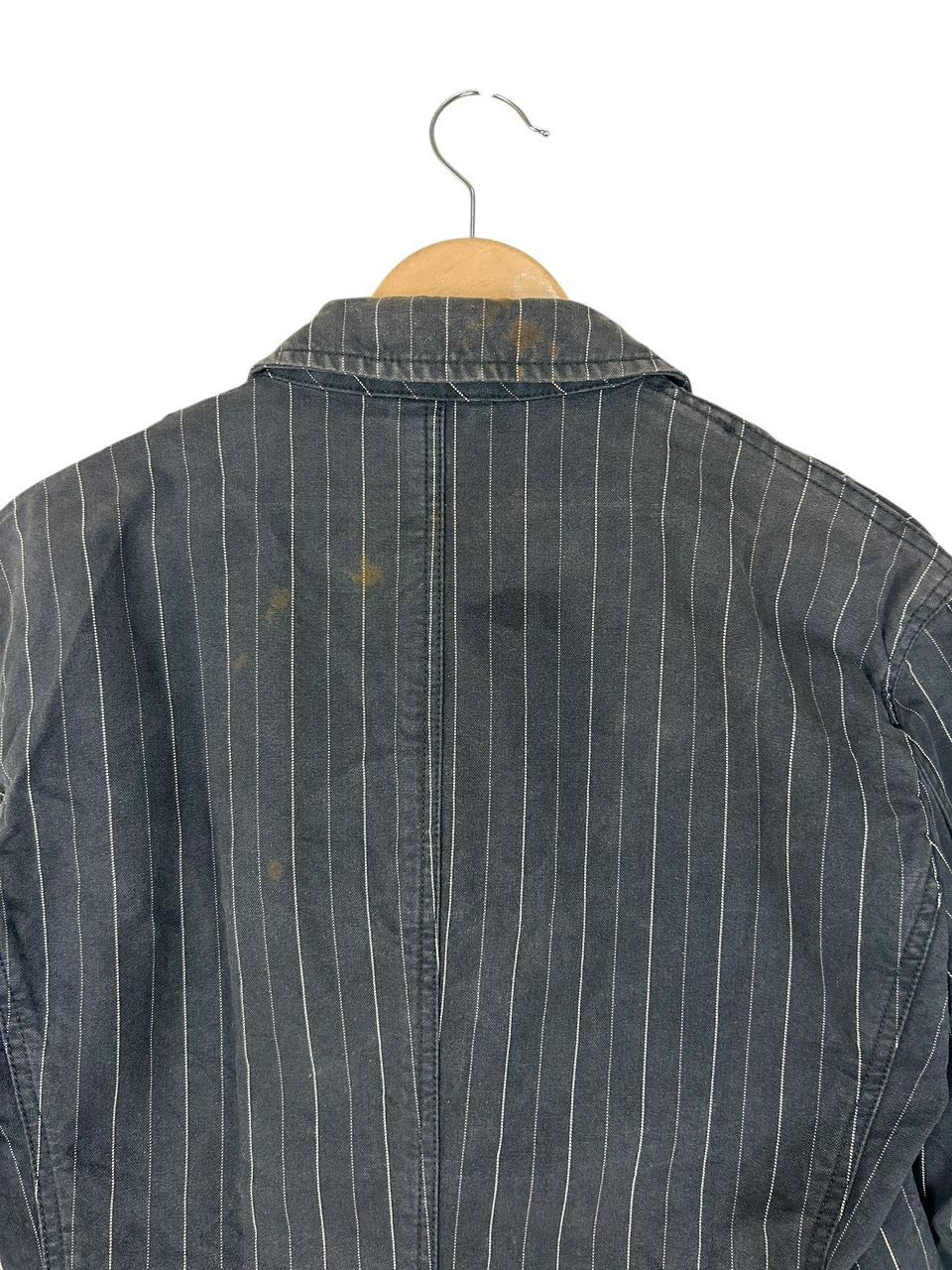 Paul Smith Vintage Y2K Paul Smith Blazzer Jacket / Heavily Faded Size US L / EU 52-54 / 3 - 12 Thumbnail