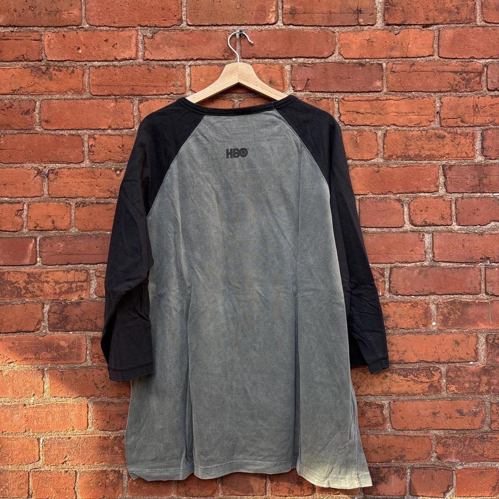 Other vintage HBO six feet under long sleeve t shirt 00s XL Size US XL / EU 56 / 4 - 3 Thumbnail